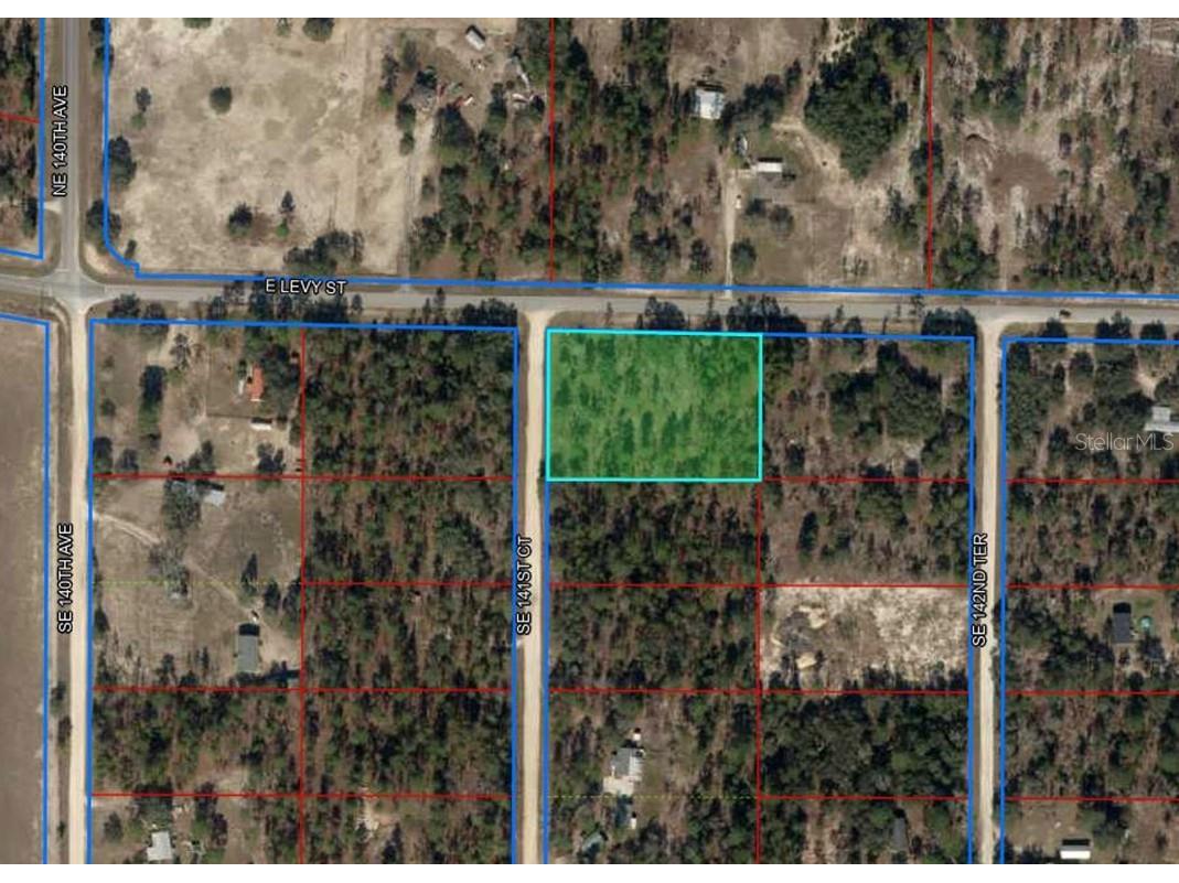 14170 E Levy Street Williston FL 32696 OM671398 image1