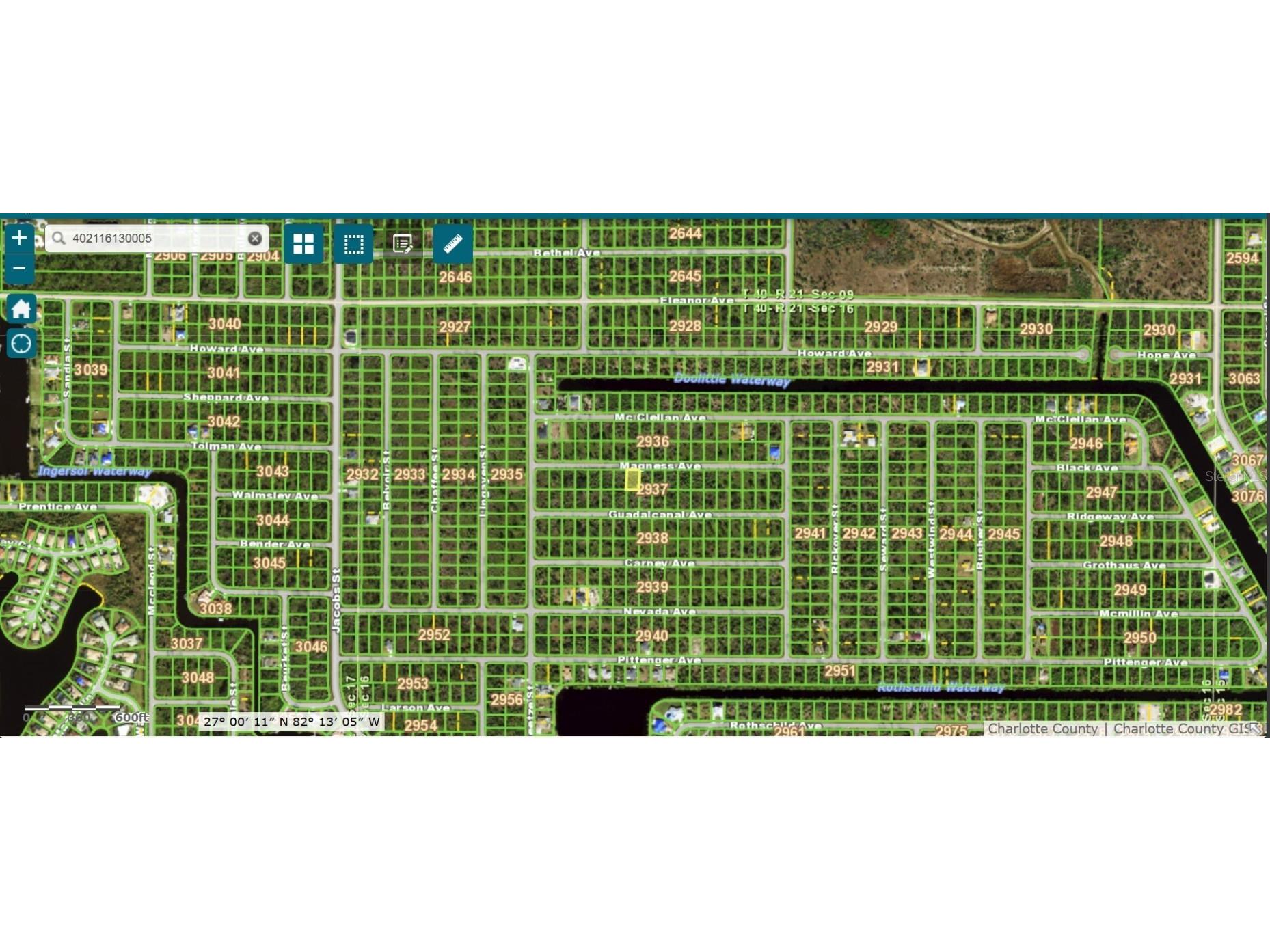 14171 Magness Avenue Port Charlotte FL 33953 C7494448 image1