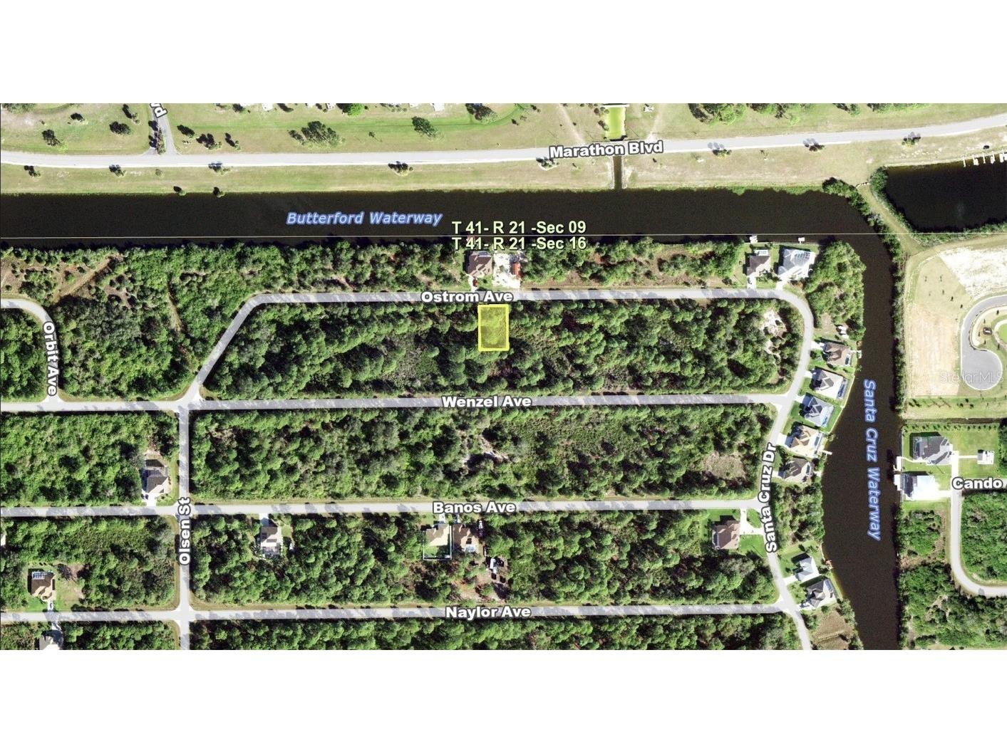 14171 Ostrom Avenue Port Charlotte FL 33981 C7478455 image1