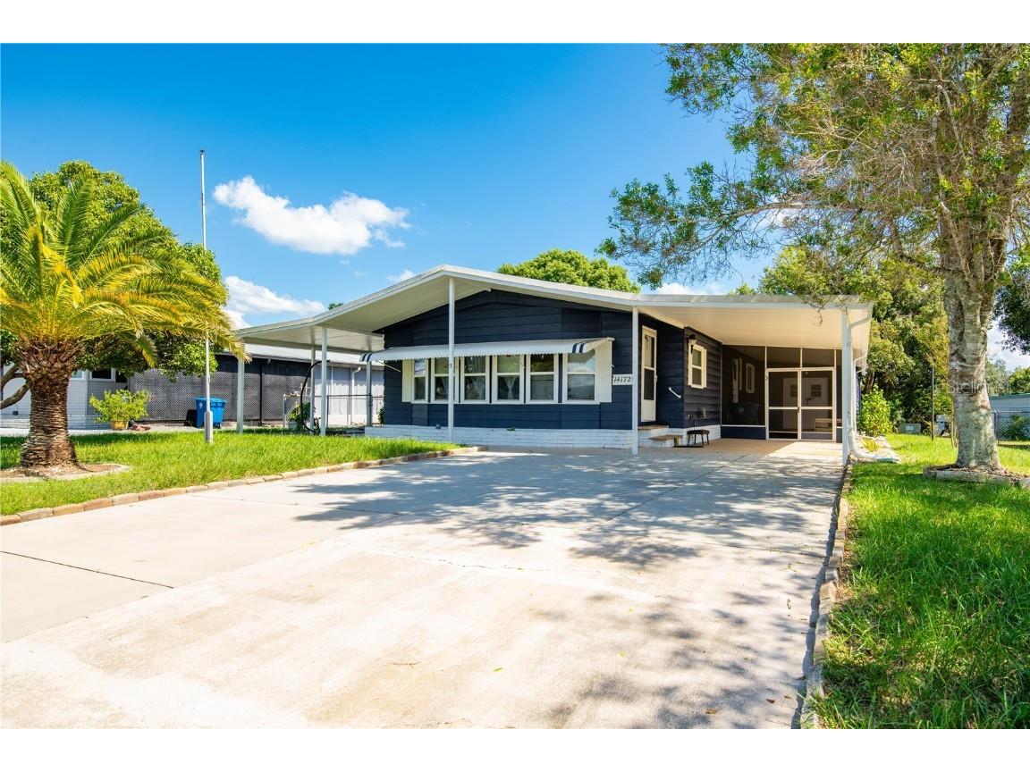 14172 Delsilver Drive Spring Hill FL 34613 TB8306756 image1
