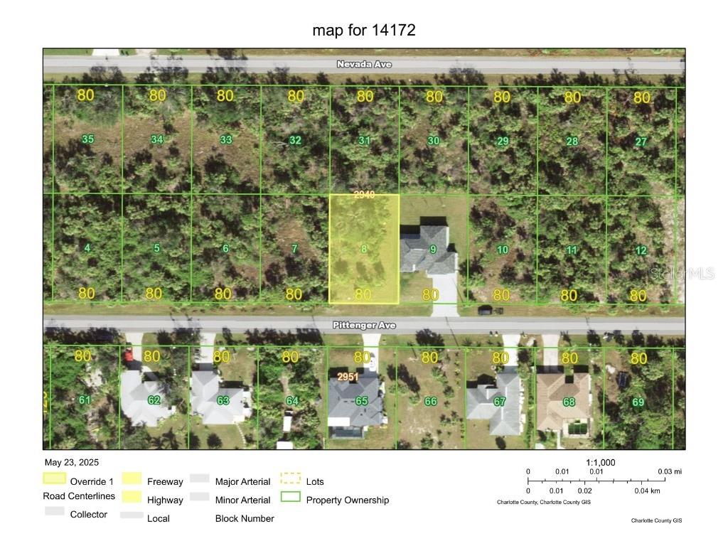 14172 Pittenger Avenue Port Charlotte FL 33953 A4653664 image1