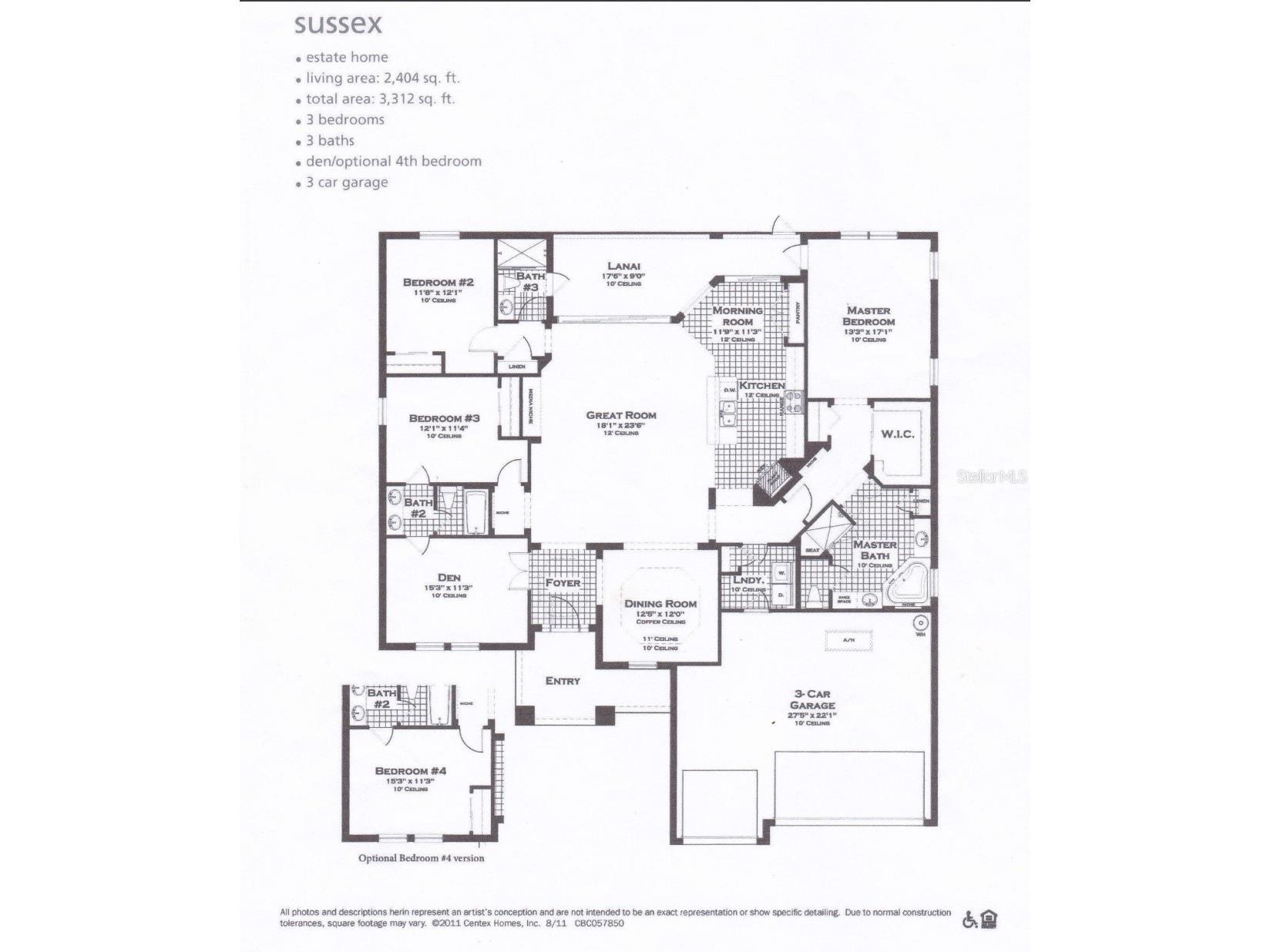 14173 Myakka Pointe Drive Port Charlotte FL 33953 A4682003 image47