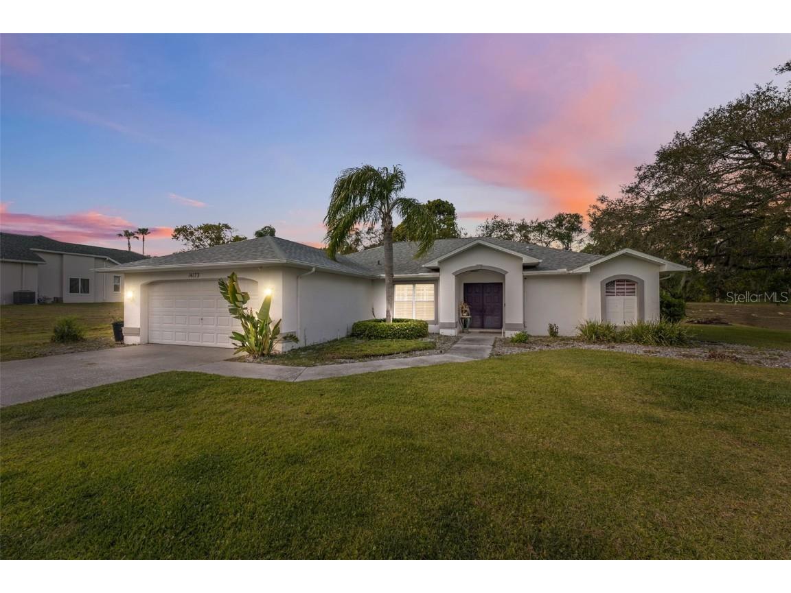 14173 Nugent Circle Spring Hill FL 34609 W7874245 image1