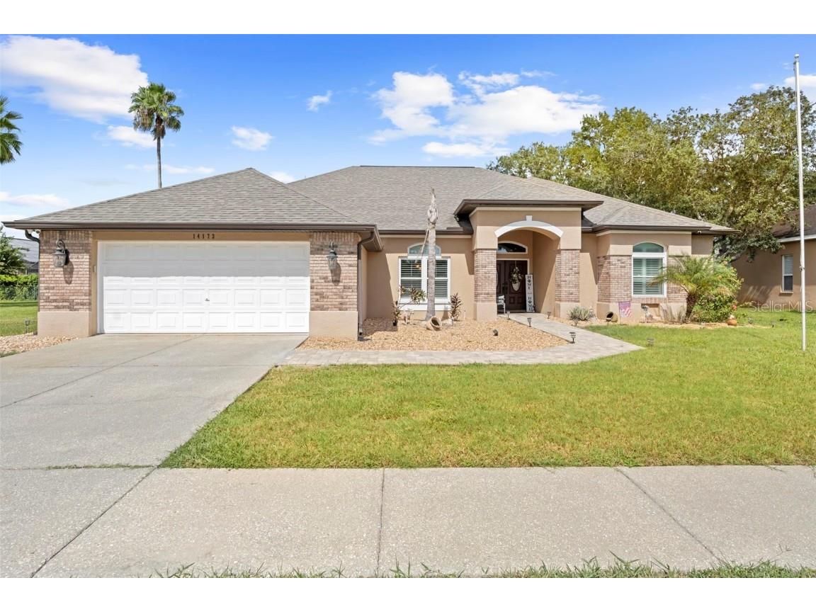 14173 Pullman Drive Spring Hill FL 34609 TB8420336 image1