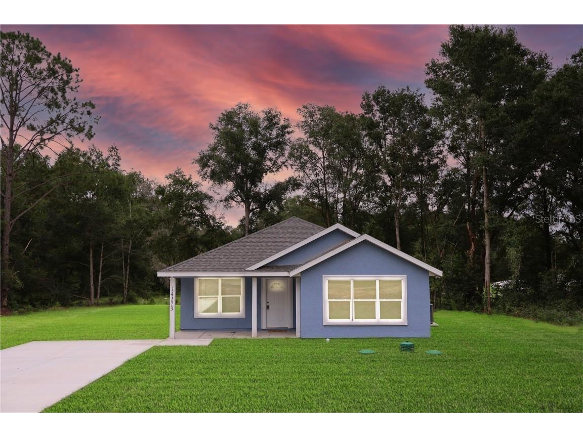 14173 SE 41st Terrace Summerfield FL 34491 OM707640 image1
