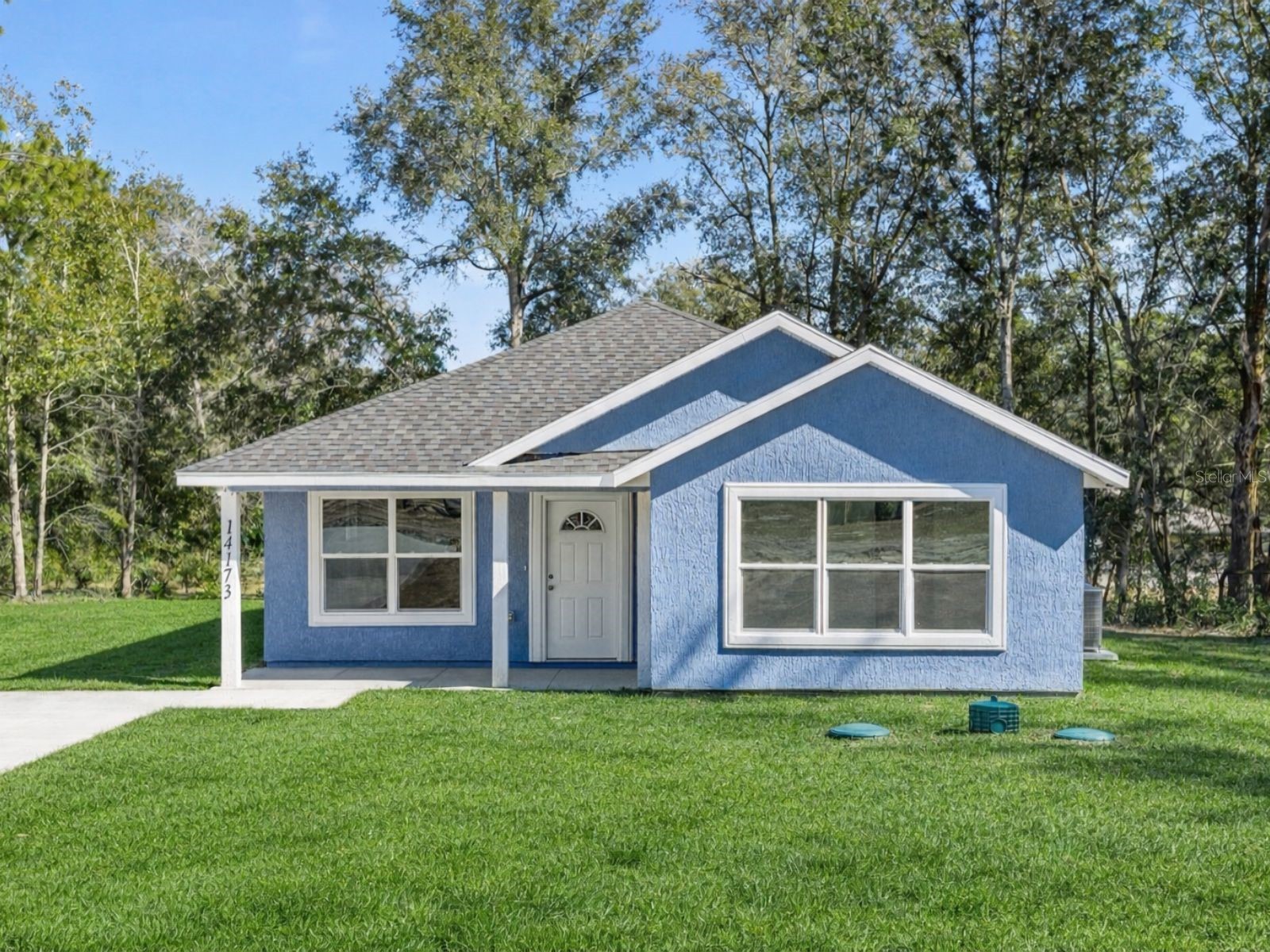 14173 SE 41st Terrace Summerfield FL 34491 OM718300 image1