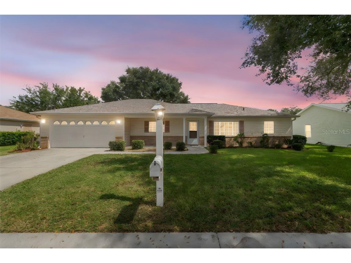14173 SW 115th Terrace Dunnellon FL 34432 OM686985 image1