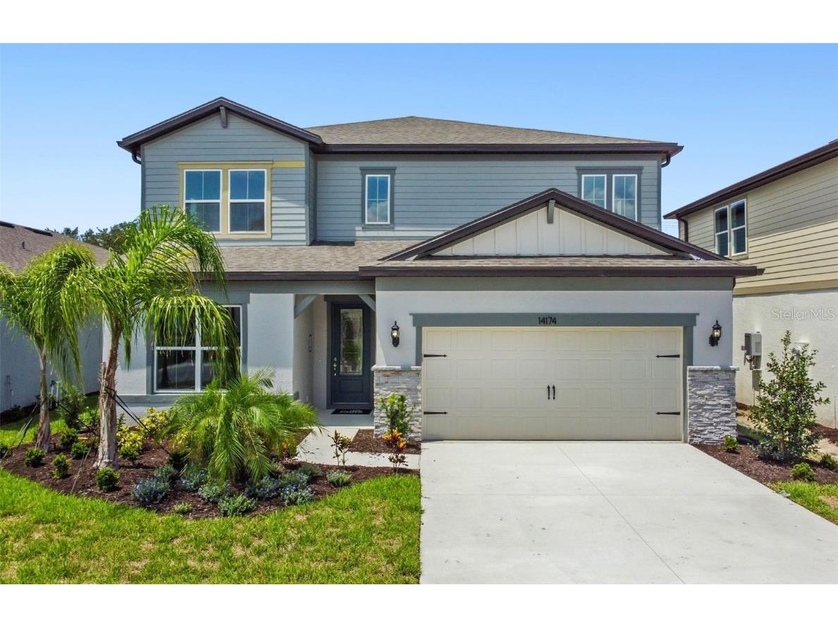 14174 Hammock Crest Way Riverview FL 33569 T3455574 image1