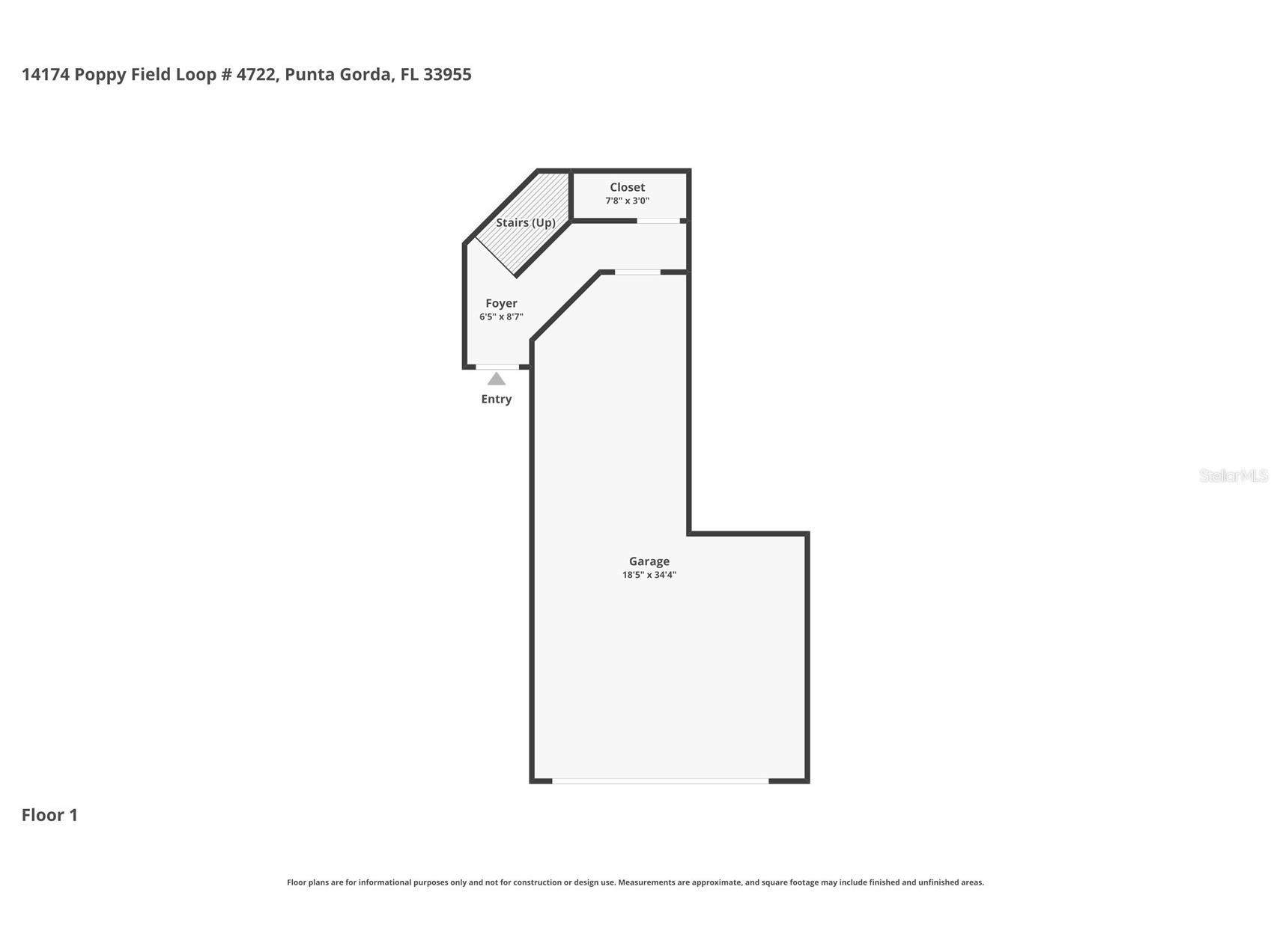 14174 Poppy Field Loop #4722 Punta Gorda FL 33955 C7524978 image93