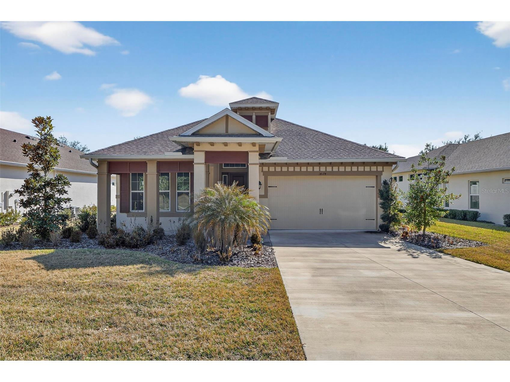 14174 Thoroughbred Drive Dade City FL 33525 TB8472028 image1