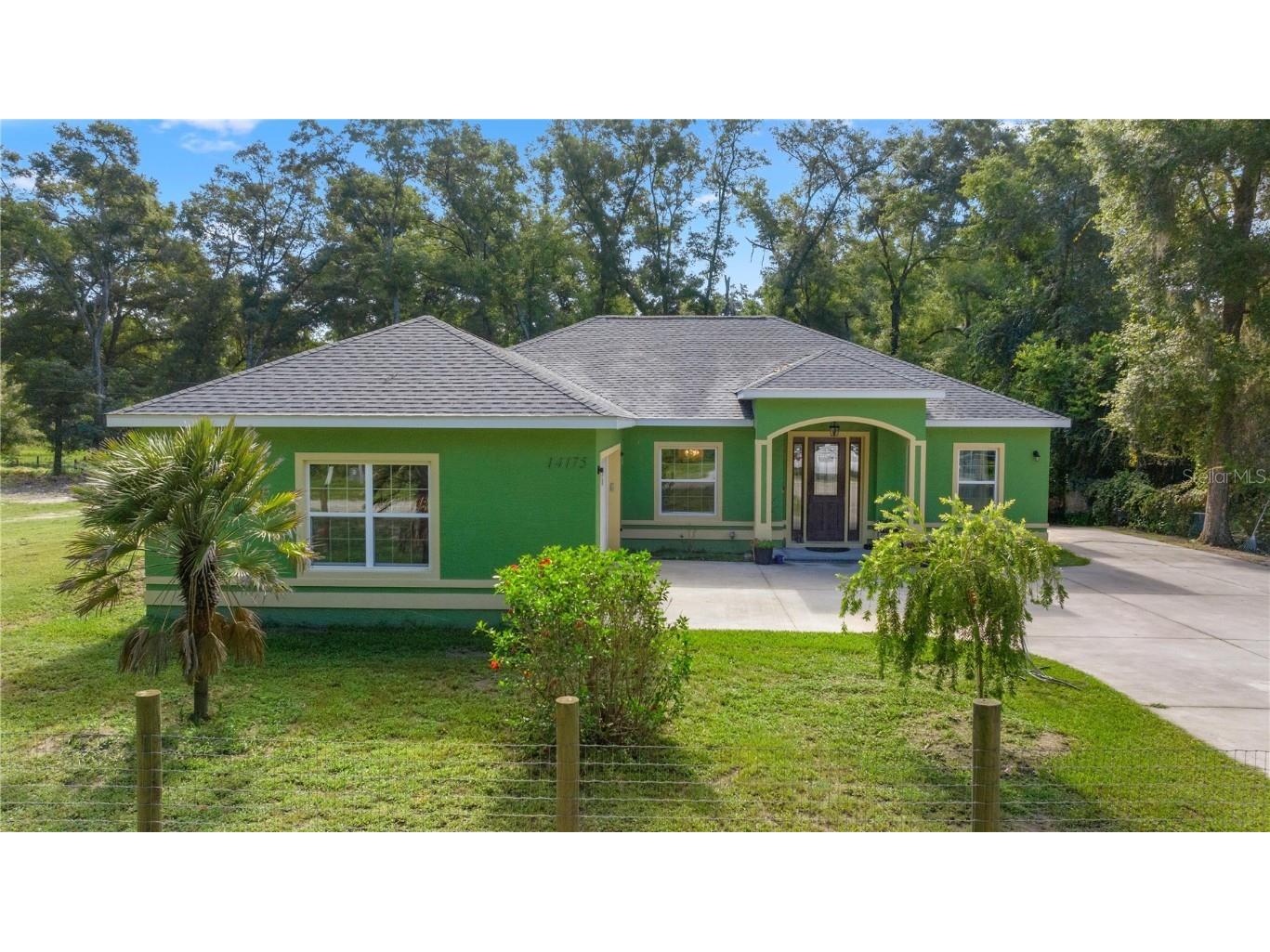 14175 SE 48th Avenue Summerfield FL 34491 OM681611 image1