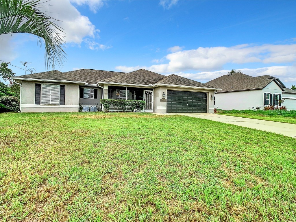 14176 Firefly Street Spring Hill FL 34609 T3540977 image1