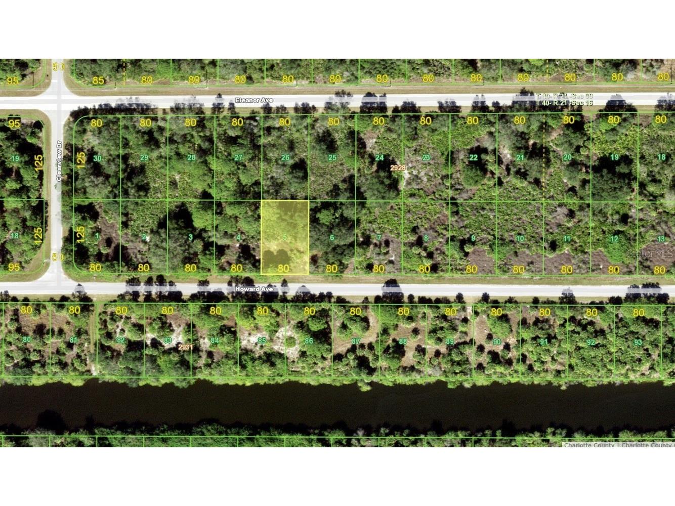 14178 Howard Avenue Port Charlotte FL 33953 T3463541 image1