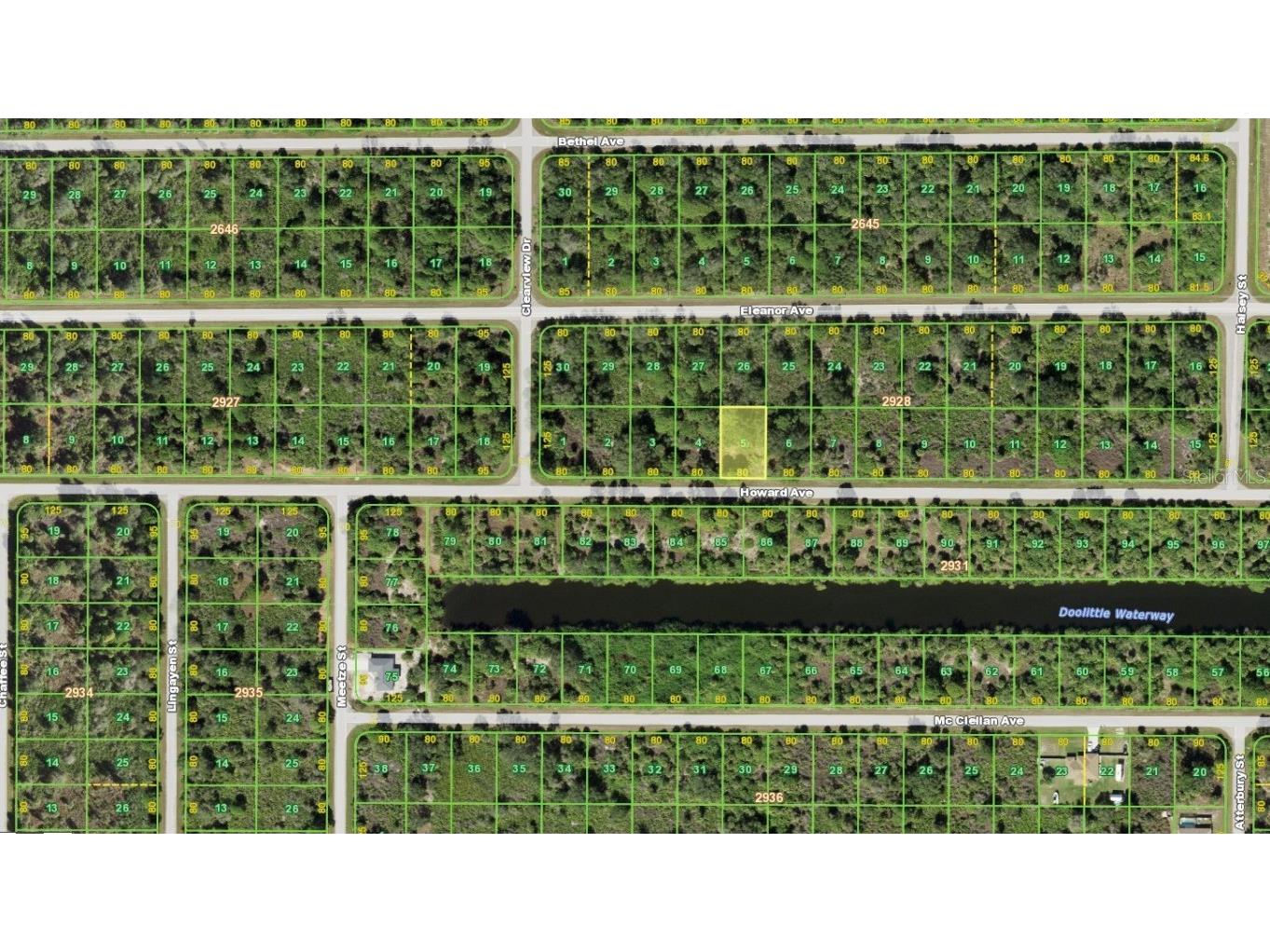 14178 Howard Avenue Port Charlotte FL 33953 T3463541 image2