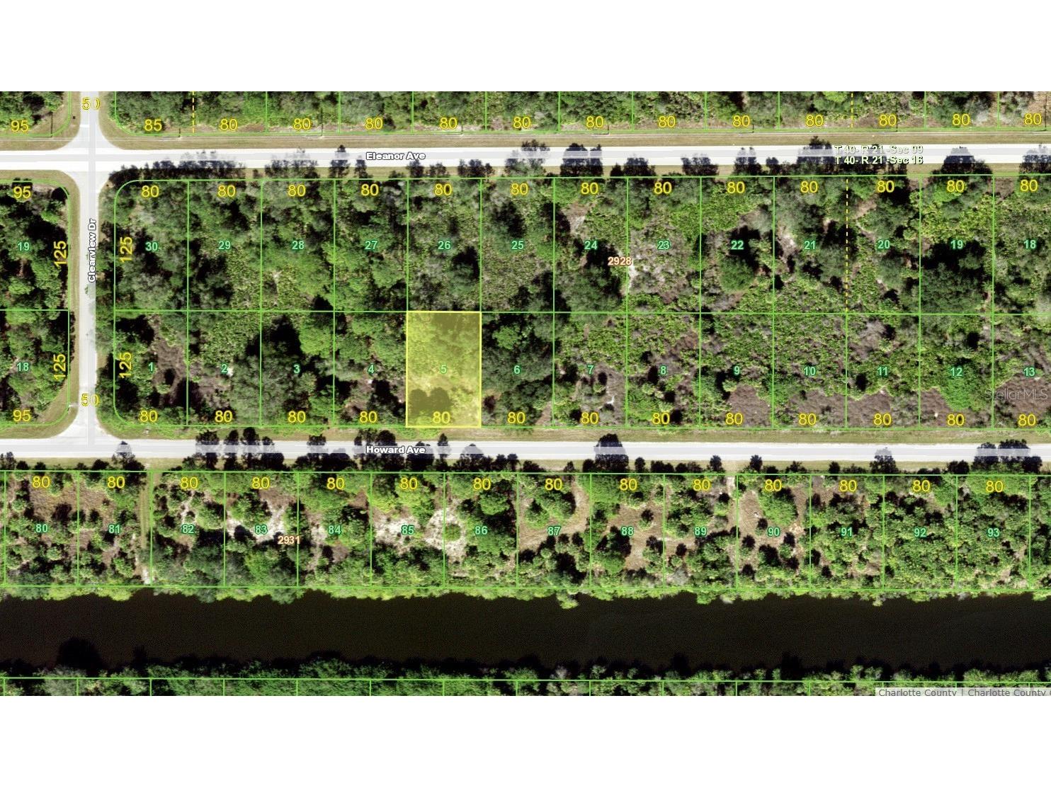 14178 Howard Avenue Port Charlotte FL 33953 T3463541 image1