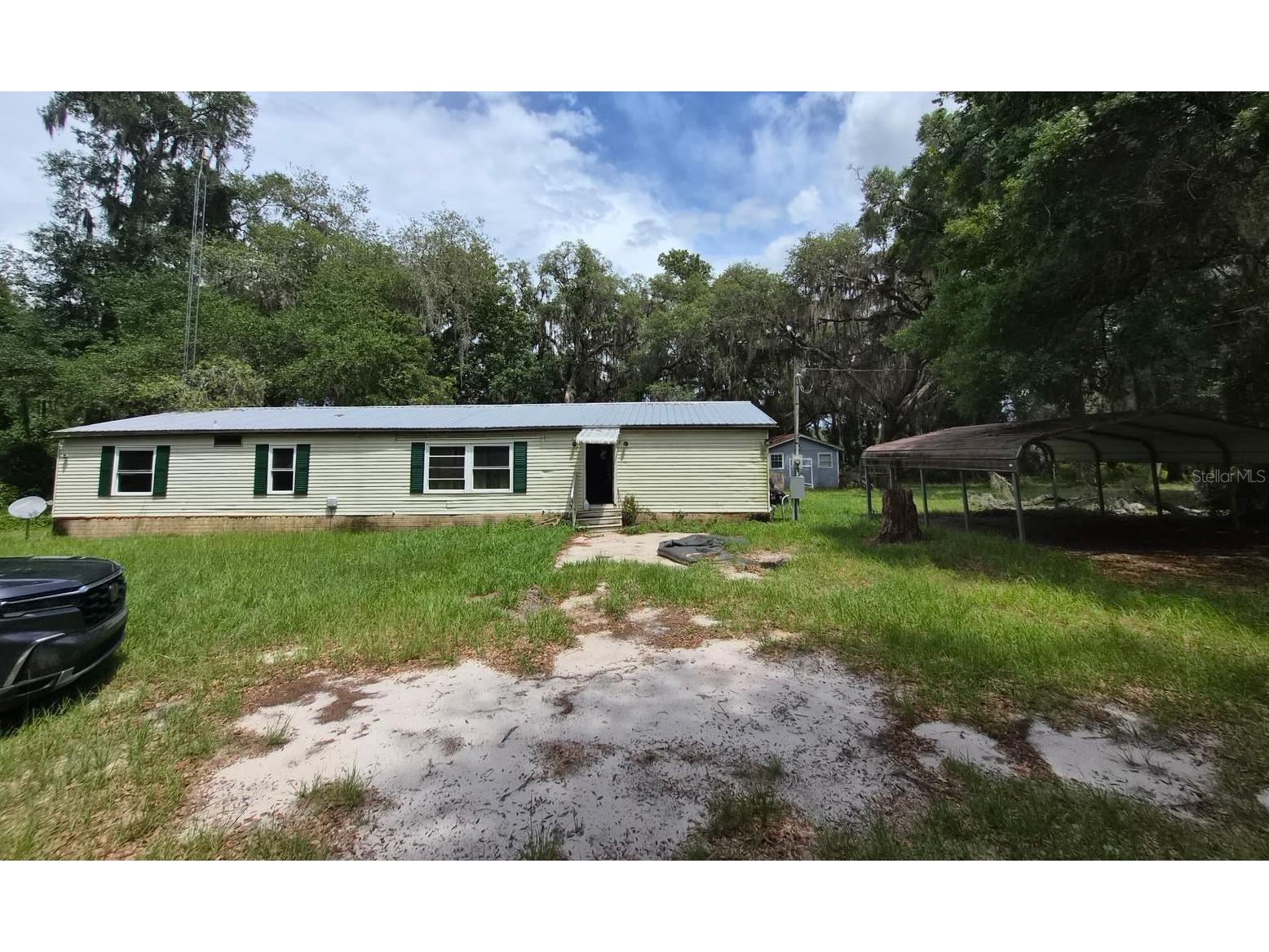 14179 NE 53rd Court Road Citra FL 32113 A4695571 image1