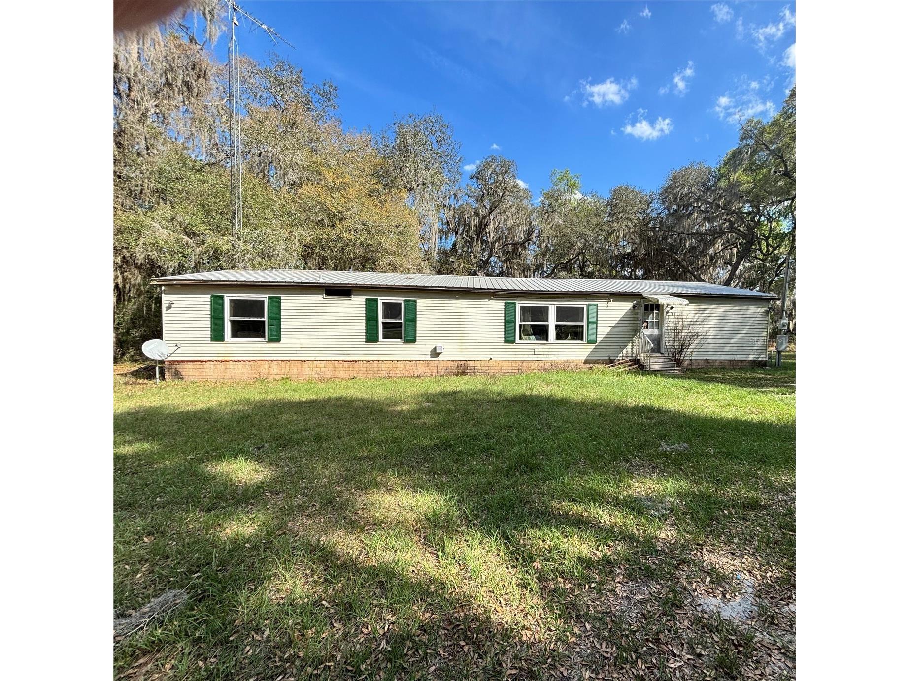 14179 NE 53rd Court Road Citra FL 32113 G5109456 image1