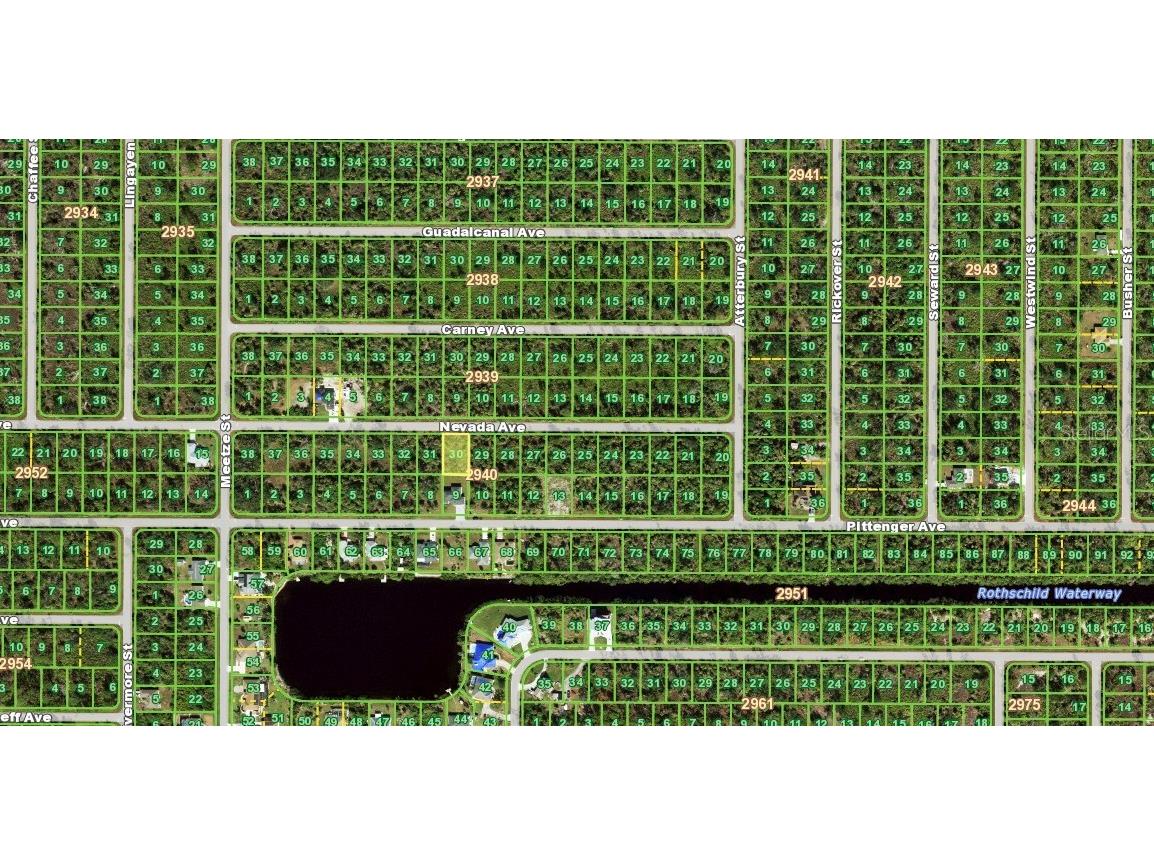 14179 Nevada Avenue Port Charlotte FL 33953 A4650891 image2