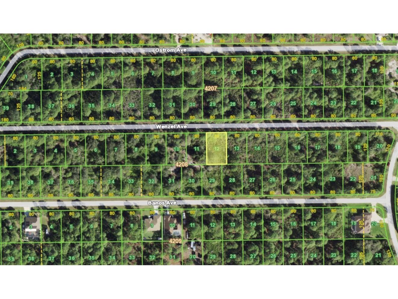 14179 Wenzel Avenue Port Charlotte FL 33981 C7479827 image1