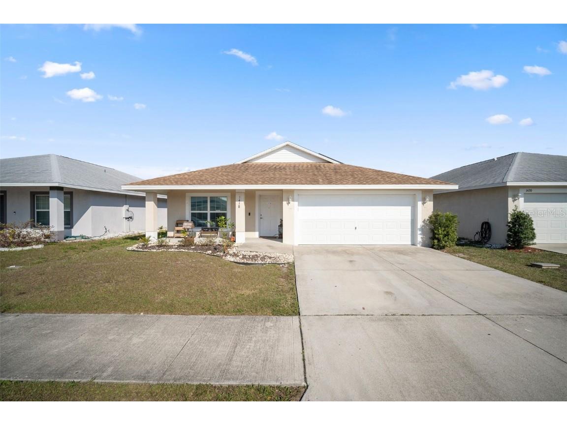 1418 9th Street SE Ruskin FL 33570 A4562434 image1