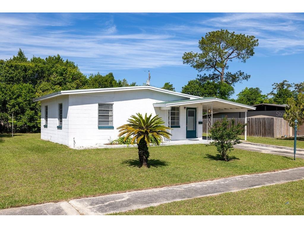 1418 Ambassador Avenue Deltona FL 32725 O6192628 image1