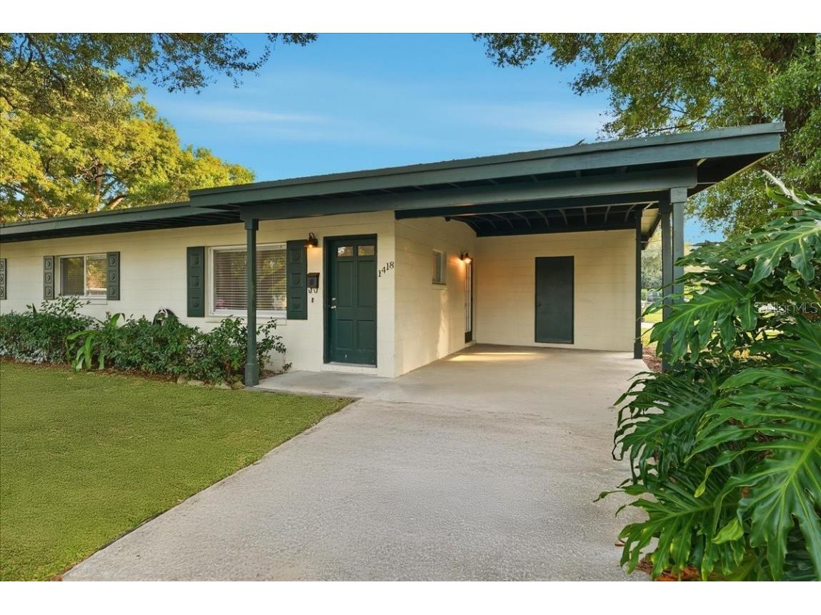 1418 Beatrice Drive Orlando FL 32810 O6364153 image1