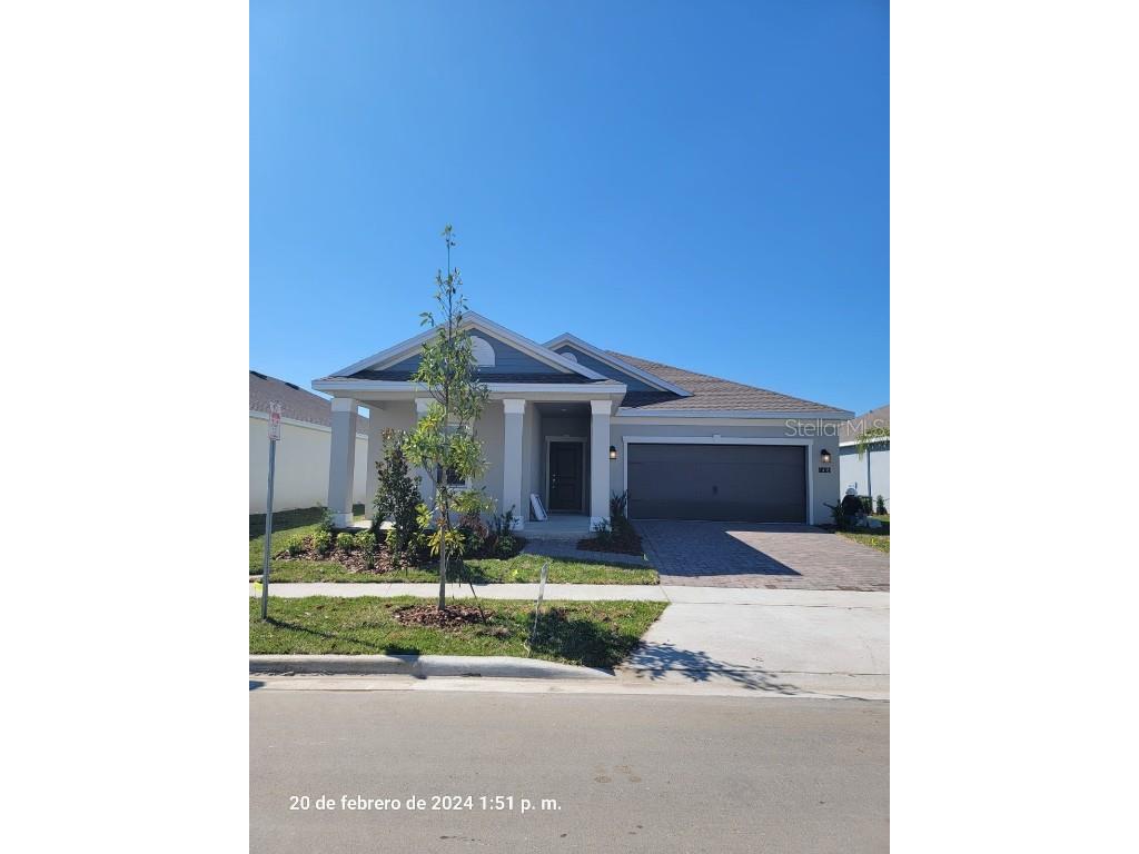 1418 Brentwood Drive Kissimmee FL 34746 S5101791 image1