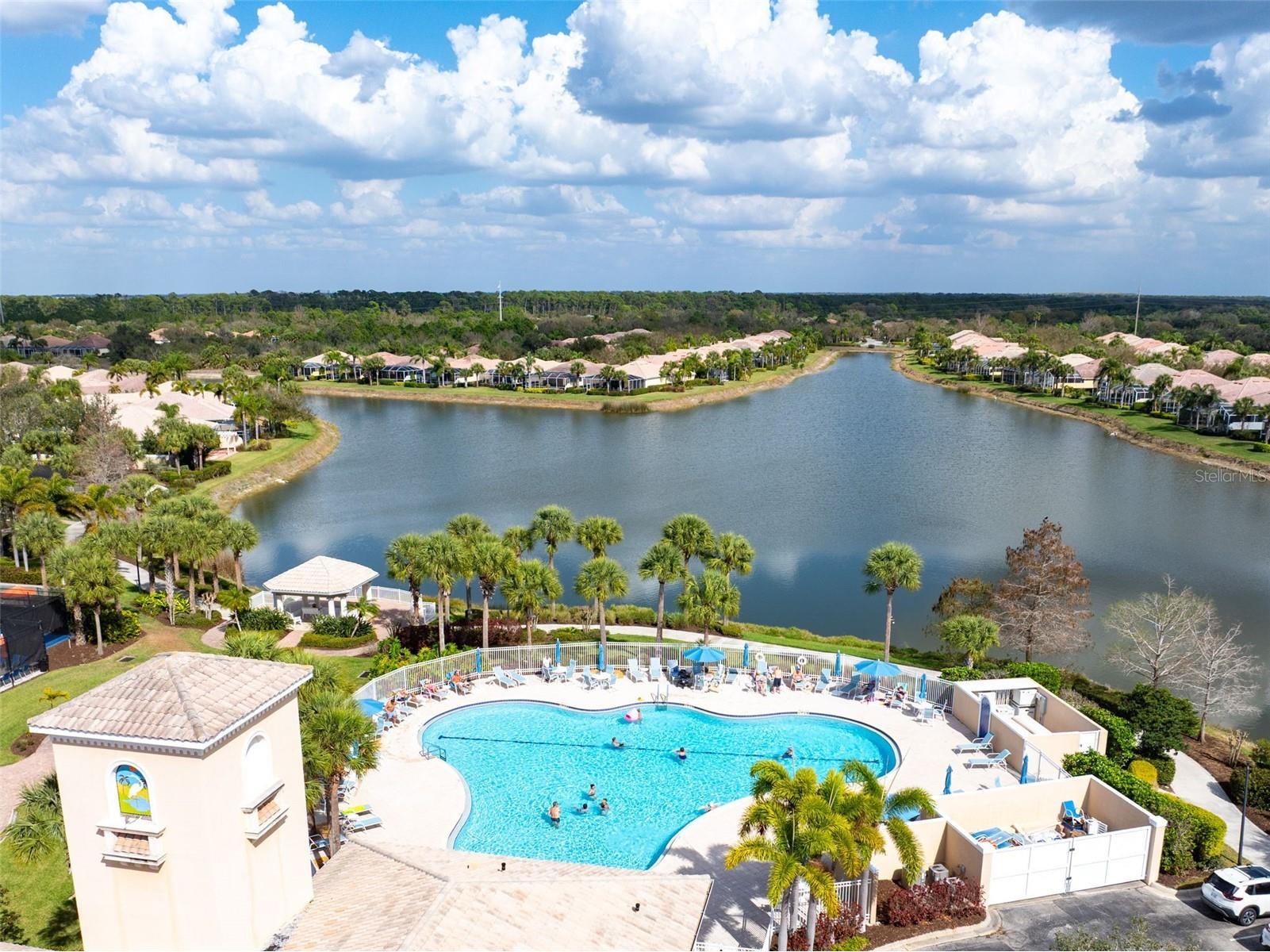 1418 Burgos Drive Sarasota FL 34238 A4686348 image48