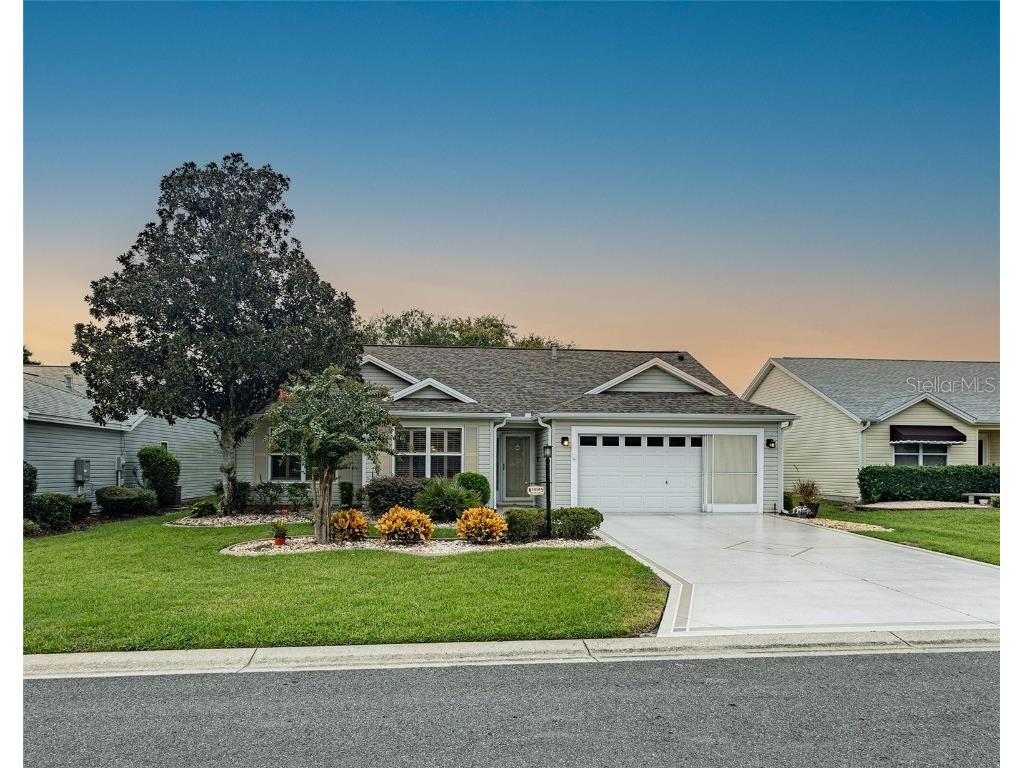 1418 Carrillo Street The Villages FL 32162 G5085900 image1