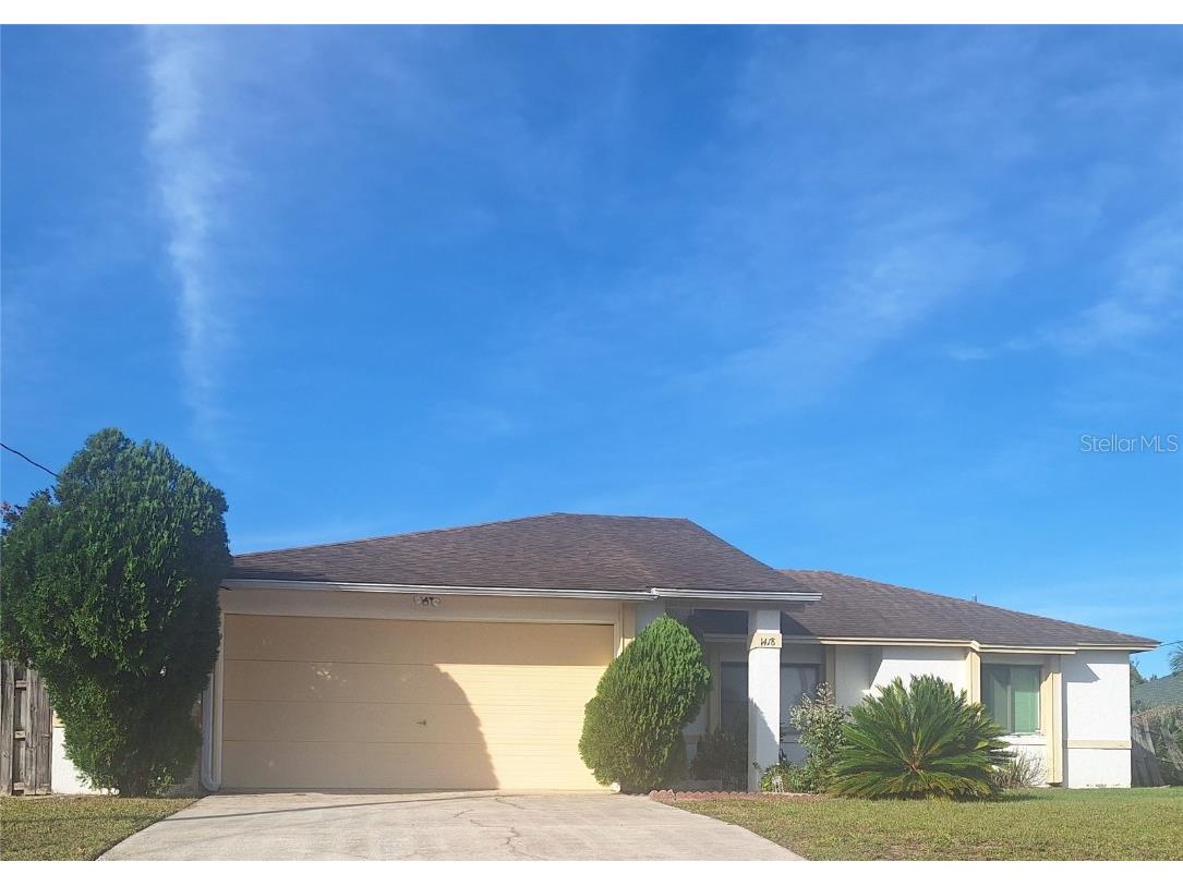 1418 Catalina Boulevard Deltona FL 32725 V4945911 image1