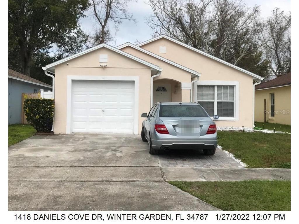 1418 Daniels Cove Drive Winter Garden FL 34787 O6168707 image1