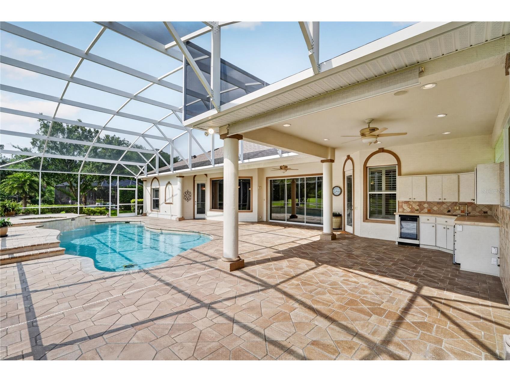 1418 Dolph Circle Ormond Beach FL 32174 V4948643 image20