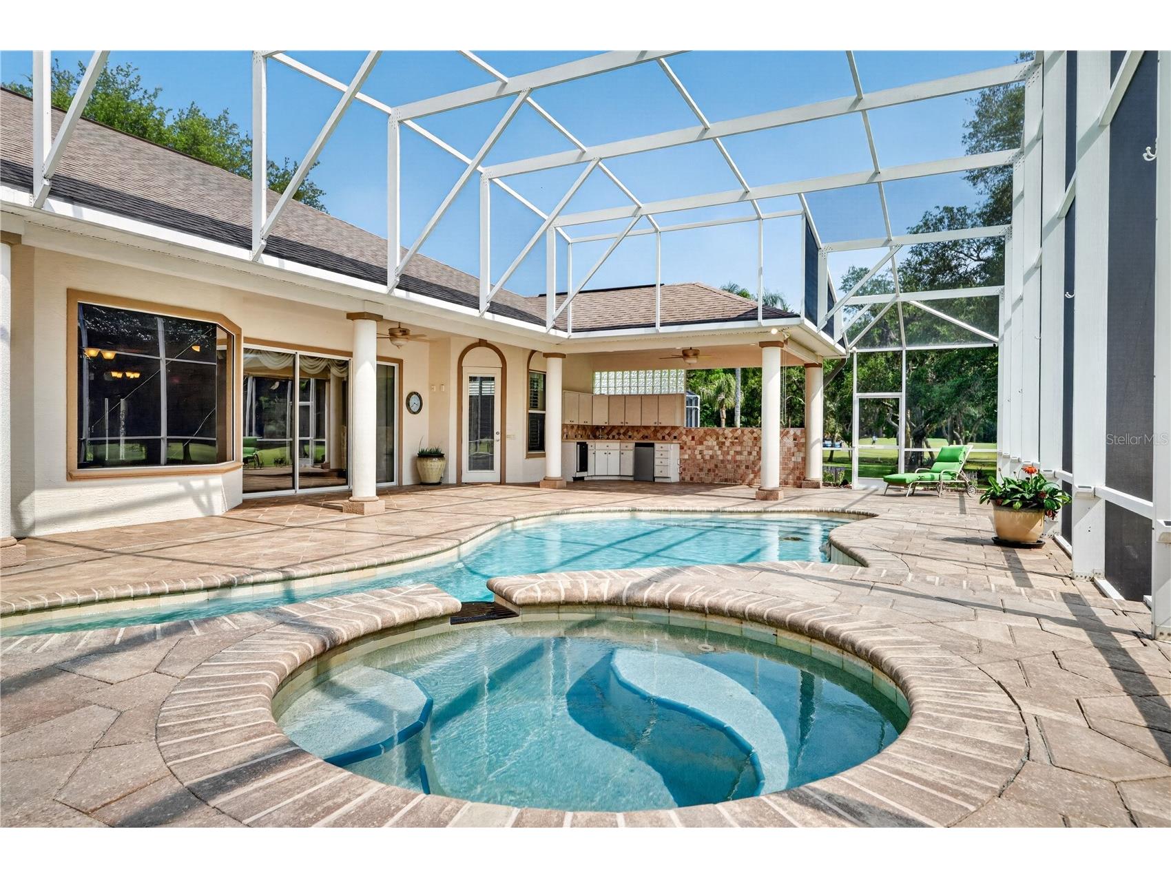 1418 Dolph Circle Ormond Beach FL 32174 V4948643 image21