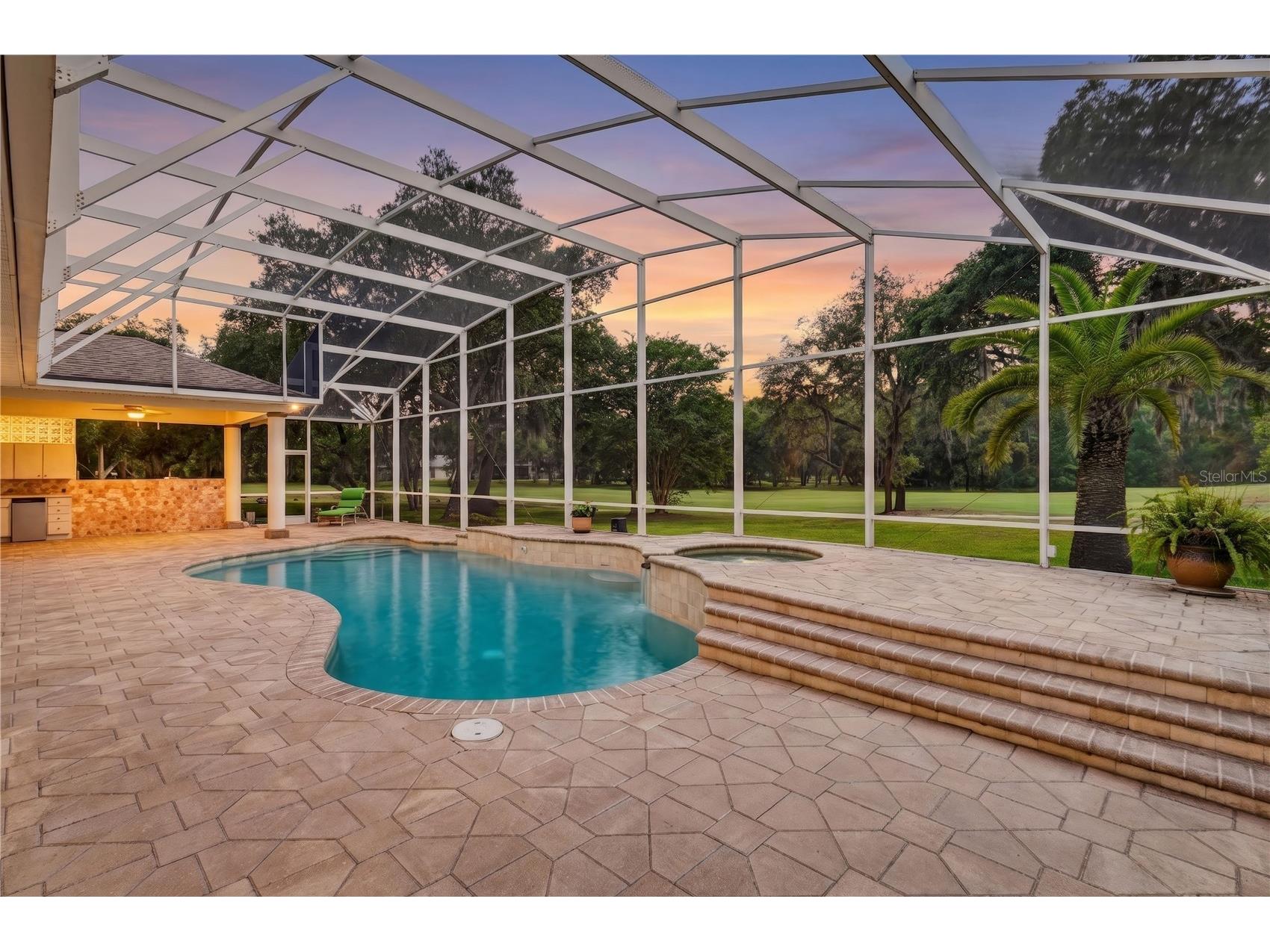 1418 Dolph Circle Ormond Beach FL 32174 V4948643 image54