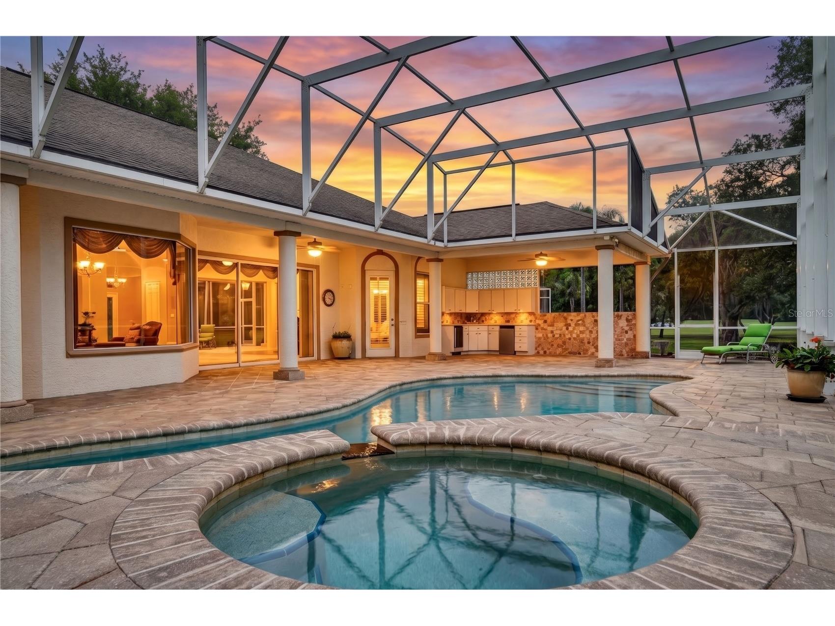 1418 Dolph Circle Ormond Beach FL 32174 V4948643 image56