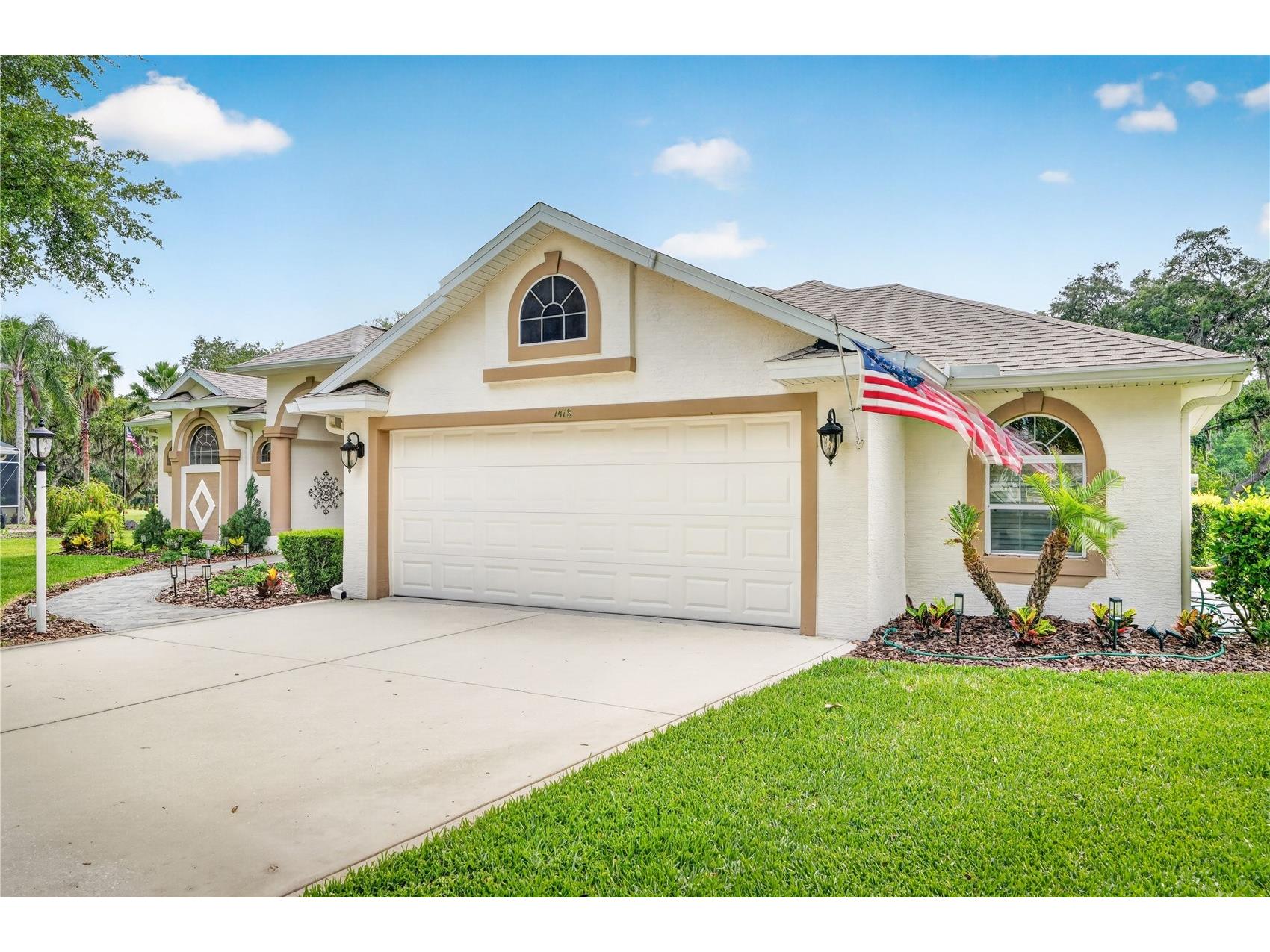 1418 Dolph Circle Ormond Beach FL 32174 V4948643 image59
