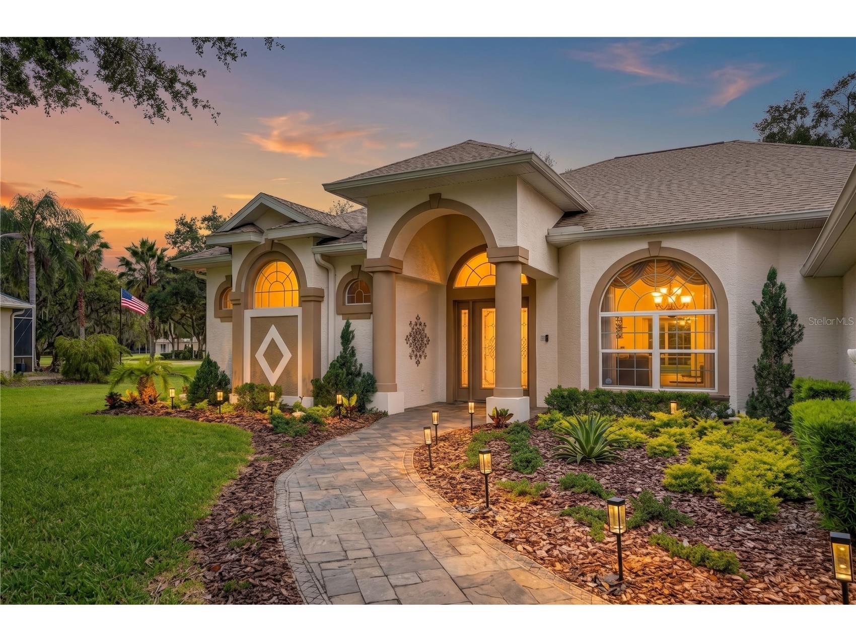 1418 Dolph Circle Ormond Beach FL 32174 V4948643 image61