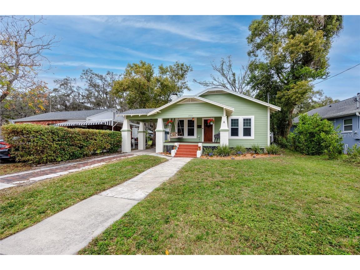 1418 E Idlewild Avenue Tampa FL 33604 U8227084 image1