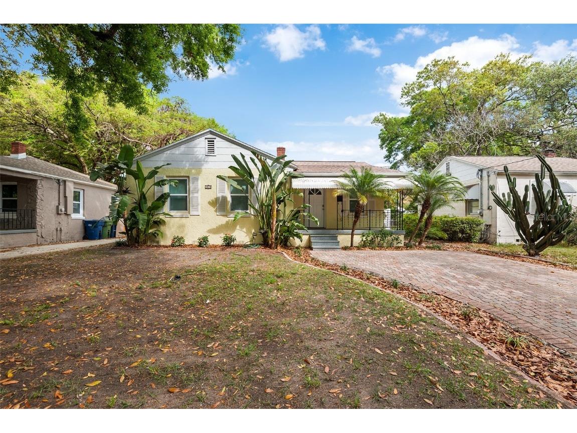 1418 E Mohawk Avenue Tampa FL 33604 O6093346 image1
