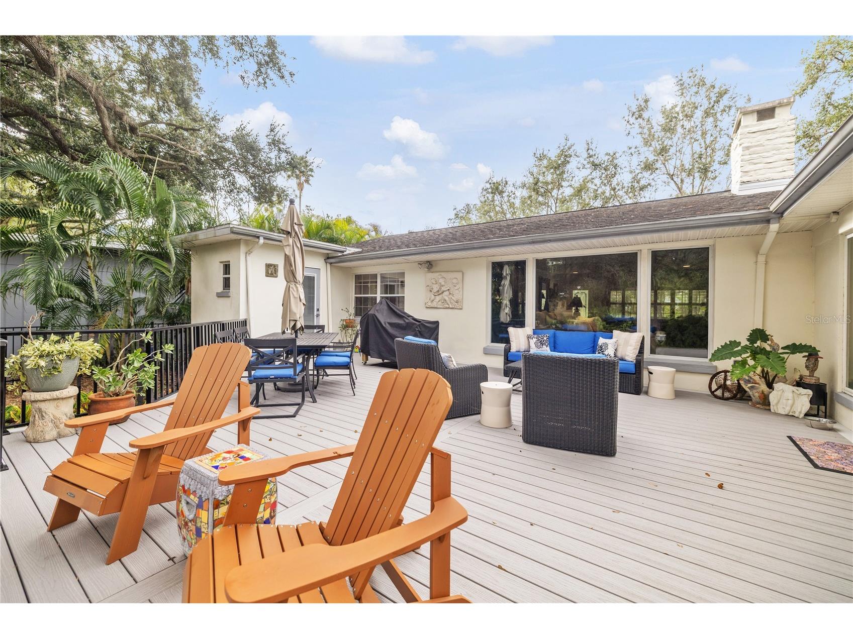 1418 E Park Circle Tampa FL 33604 - HILLSBOROUGH RIVER TB8512746 image26