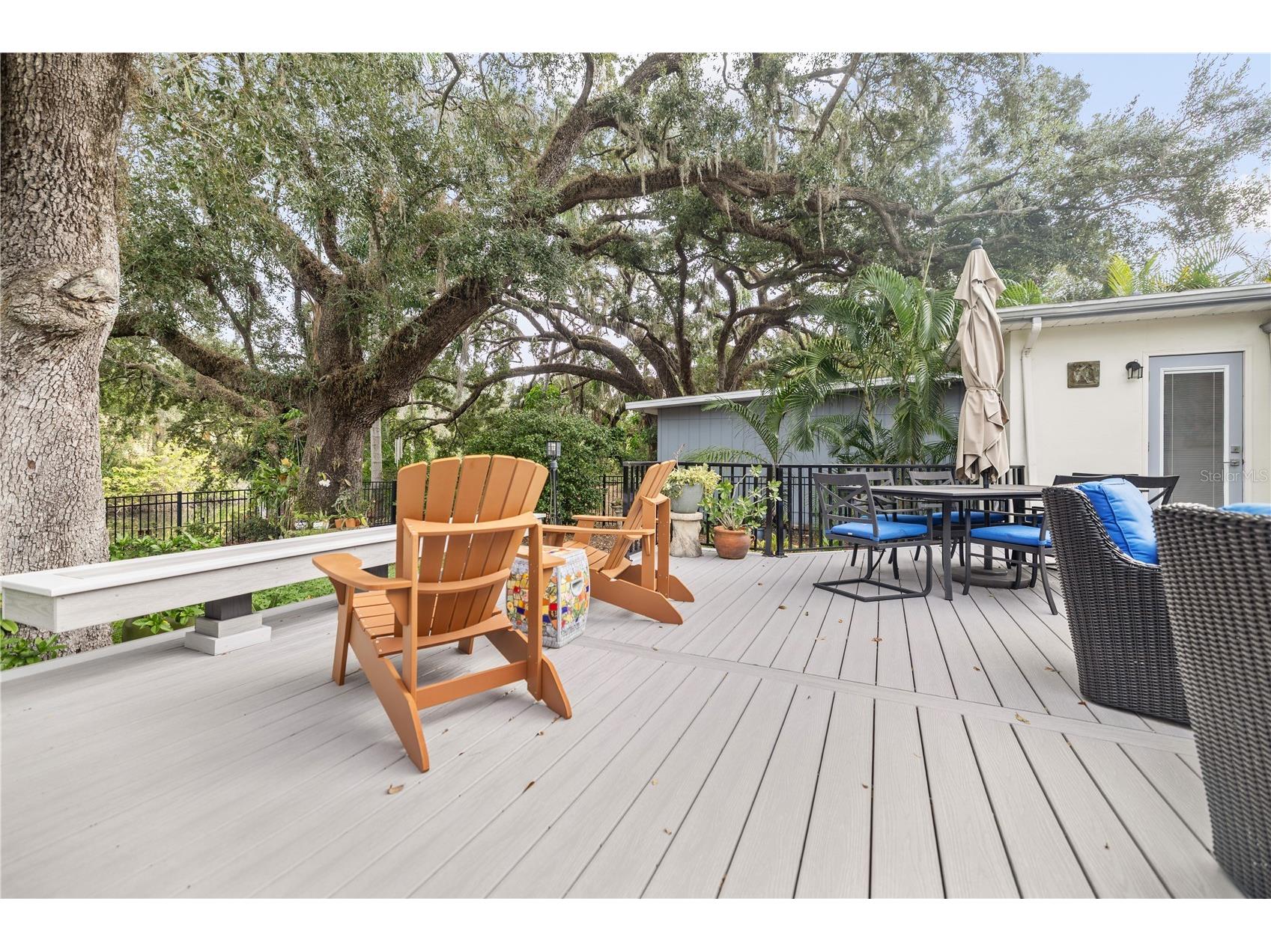 1418 E Park Circle Tampa FL 33604 - HILLSBOROUGH RIVER TB8512746 image27