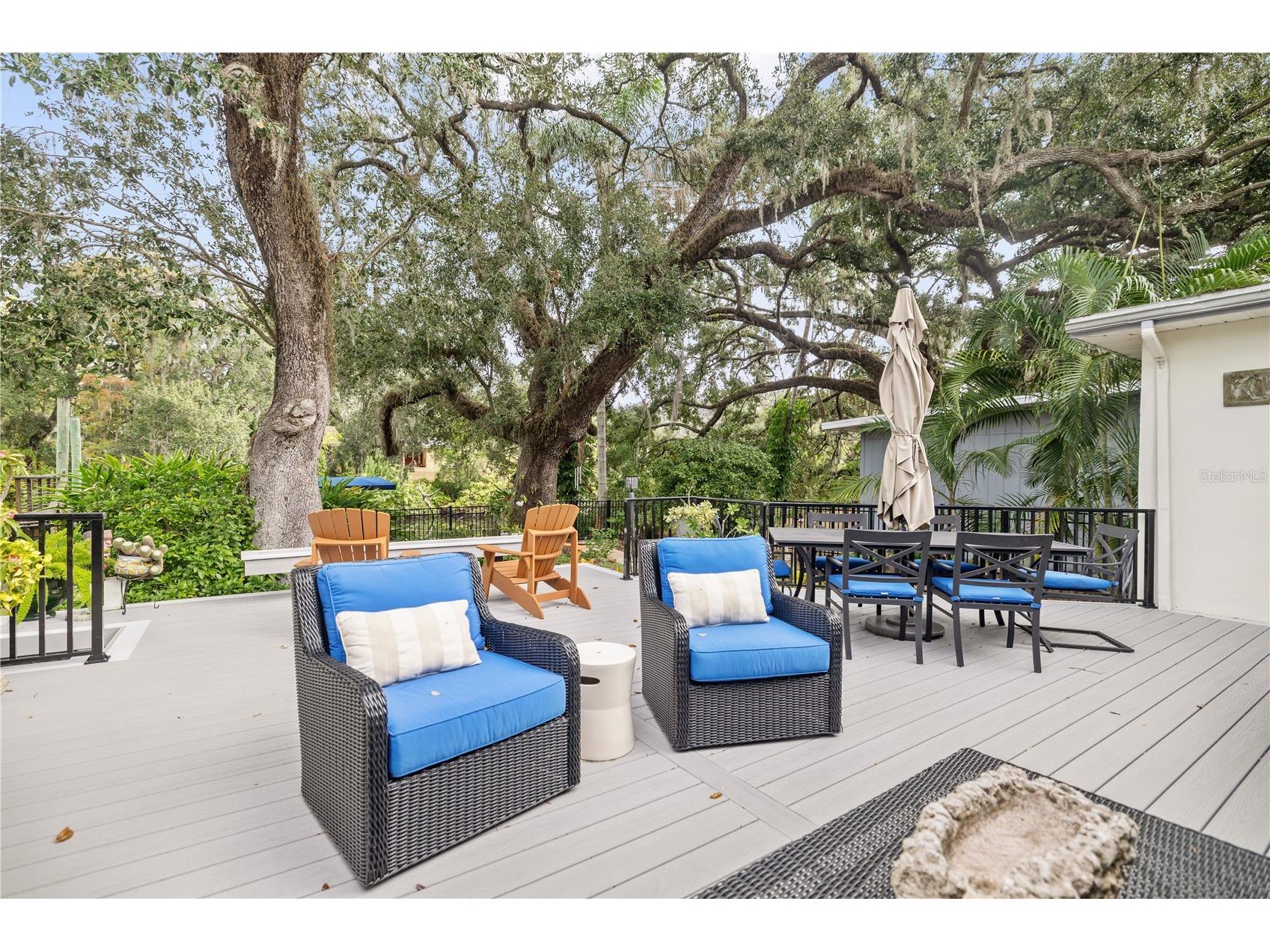1418 E Park Circle Tampa FL 33604 - HILLSBOROUGH RIVER TB8512746 image29