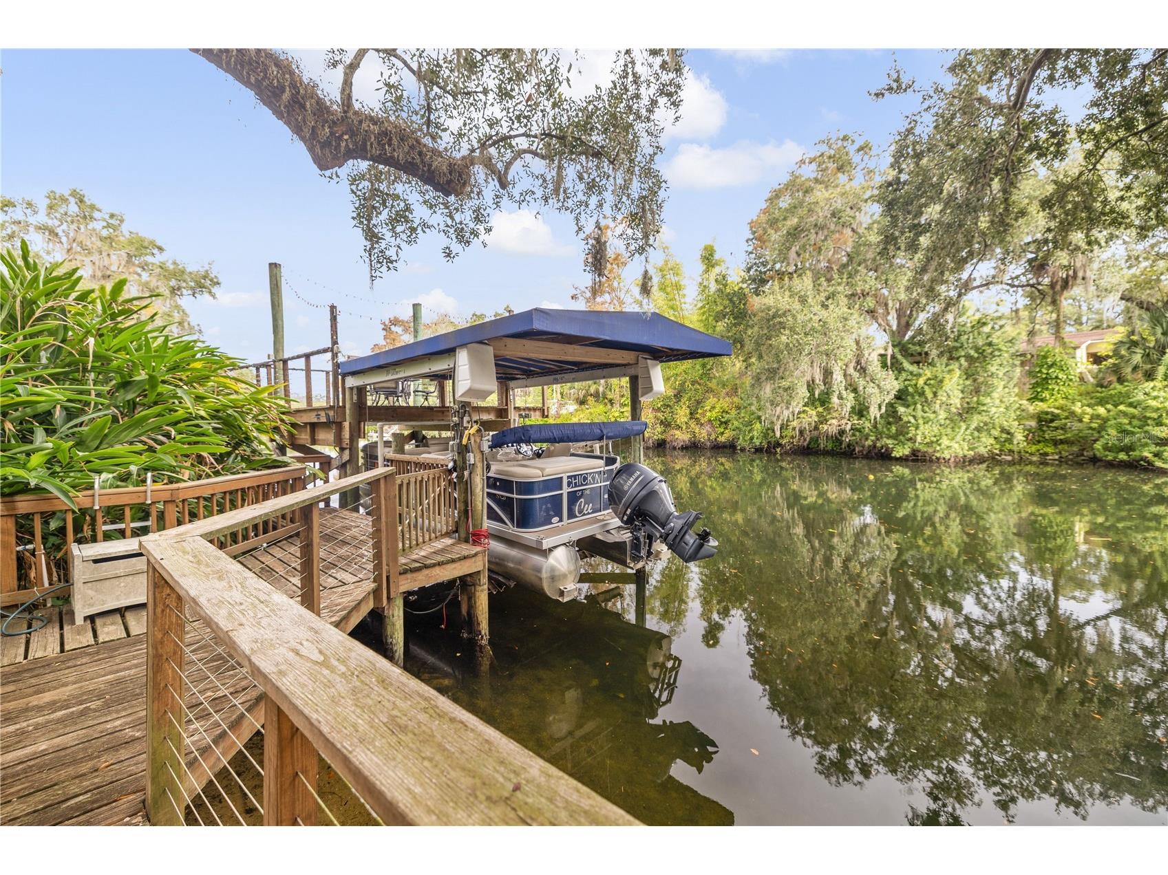 1418 E Park Circle Tampa FL 33604 - HILLSBOROUGH RIVER TB8512746 image3