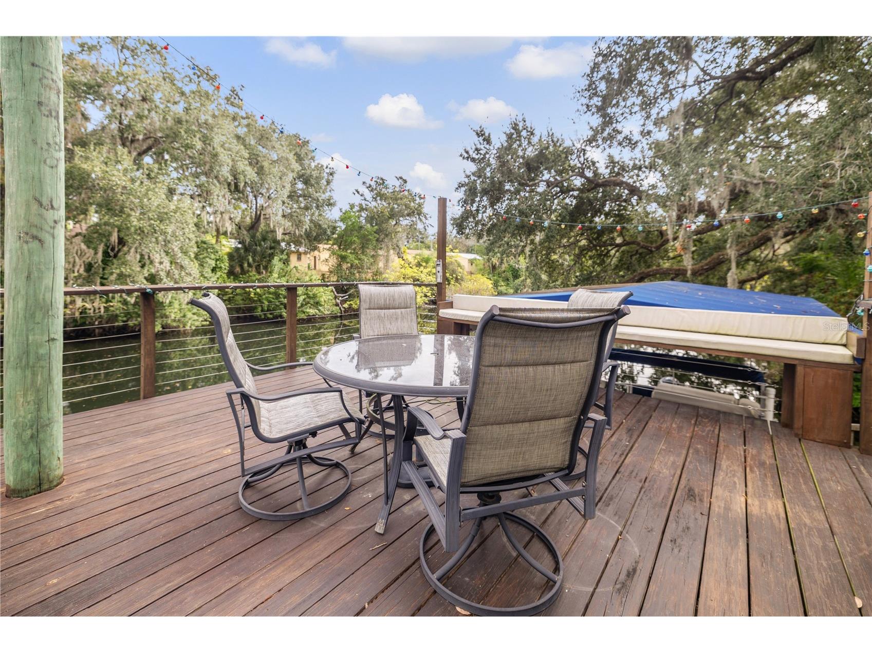 1418 E Park Circle Tampa FL 33604 - HILLSBOROUGH RIVER TB8512746 image31