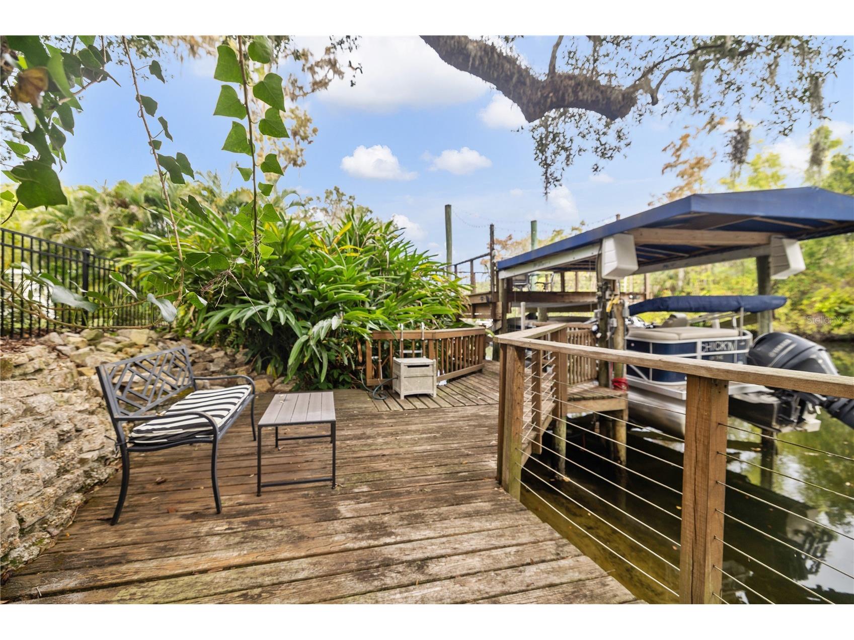 1418 E Park Circle Tampa FL 33604 - HILLSBOROUGH RIVER TB8512746 image32