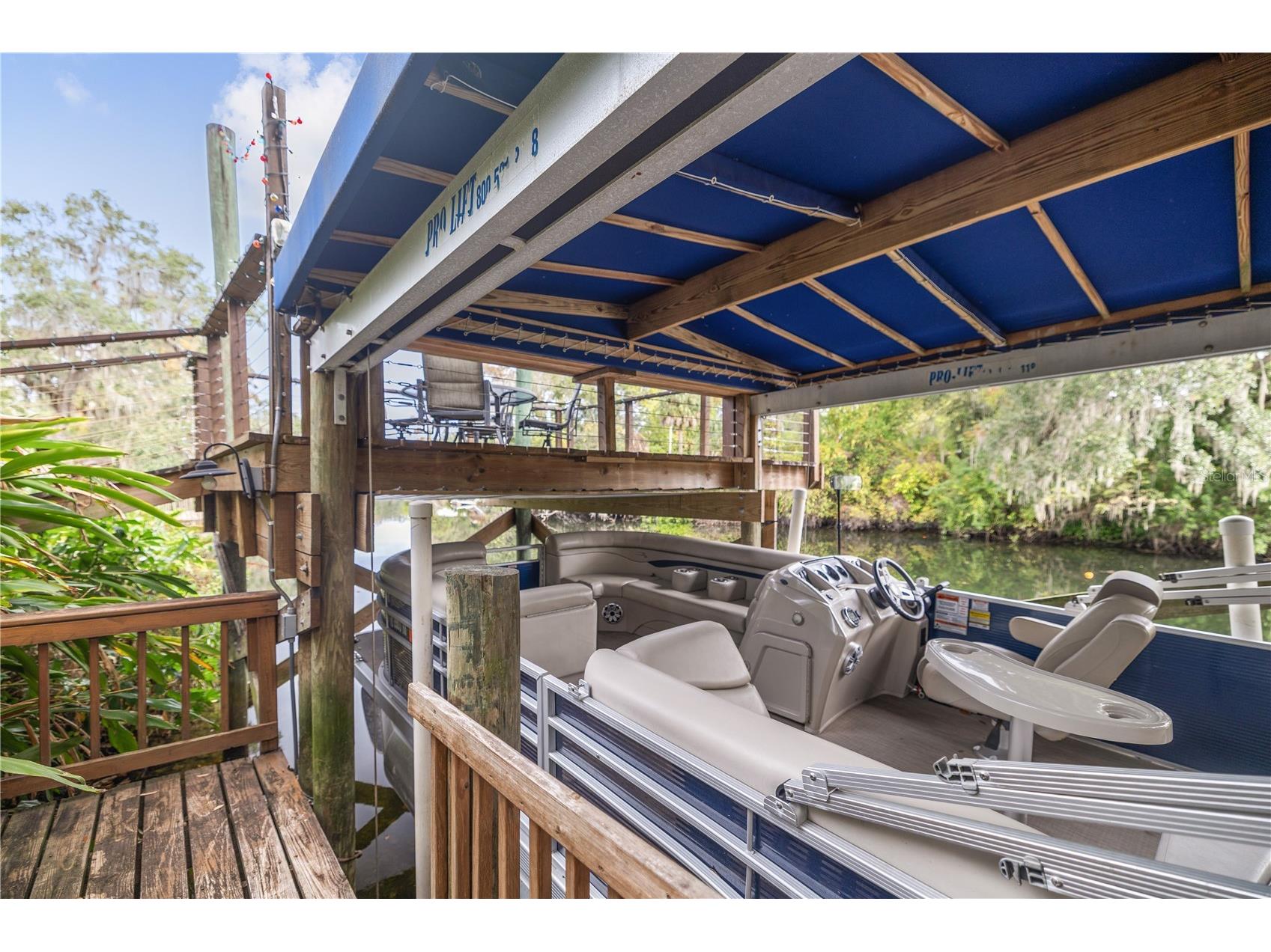 1418 E Park Circle Tampa FL 33604 - HILLSBOROUGH RIVER TB8512746 image33