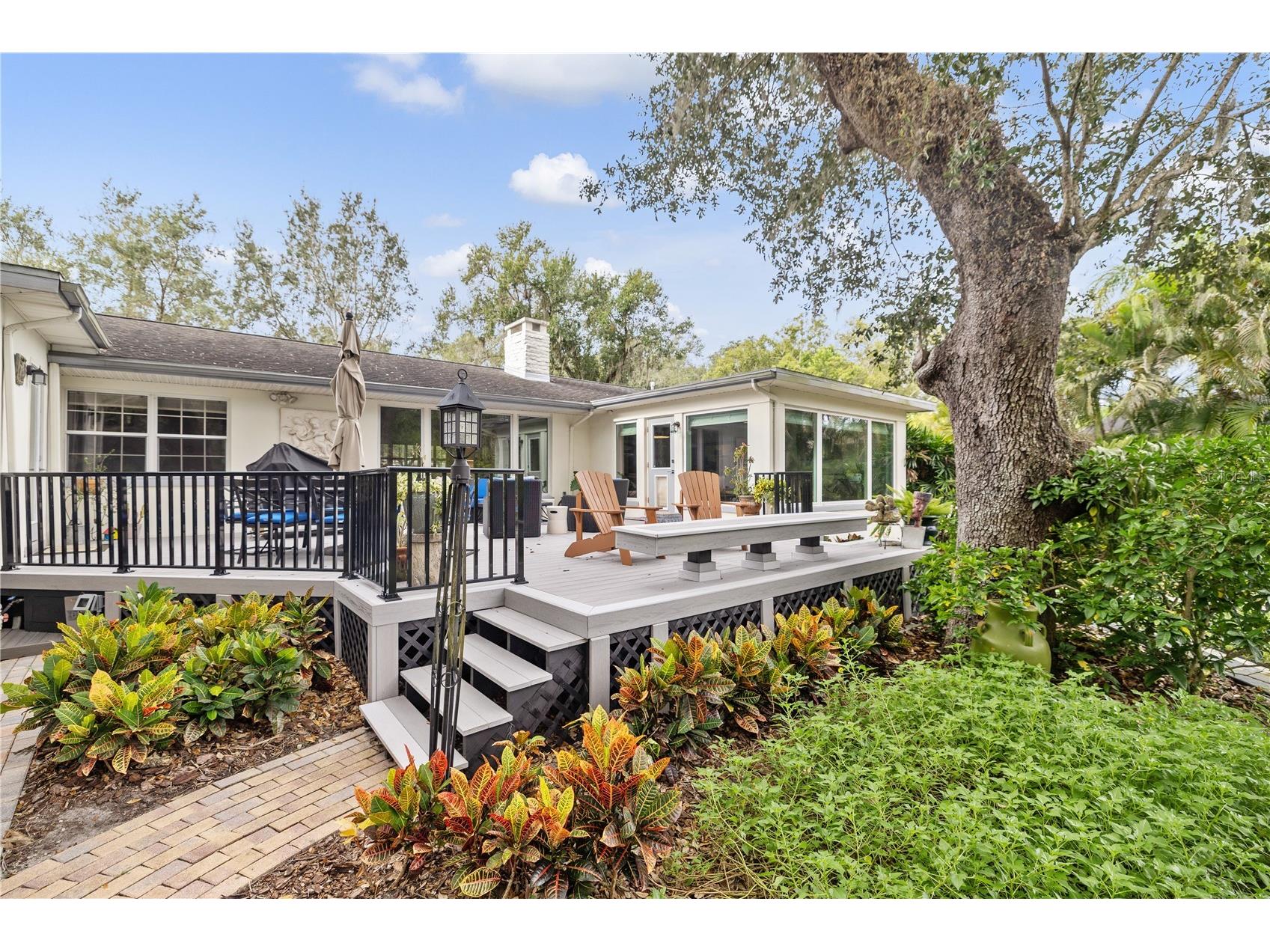 1418 E Park Circle Tampa FL 33604 - HILLSBOROUGH RIVER TB8512746 image34