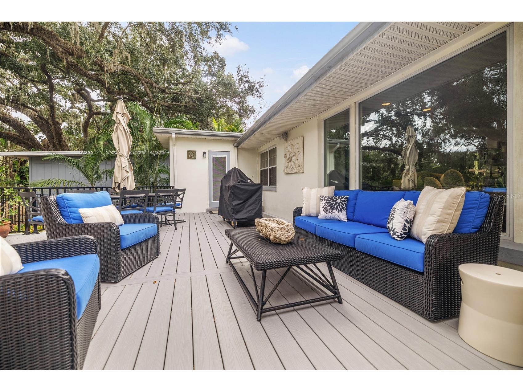 1418 E Park Circle Tampa FL 33604 - HILLSBOROUGH RIVER TB8512746 image35