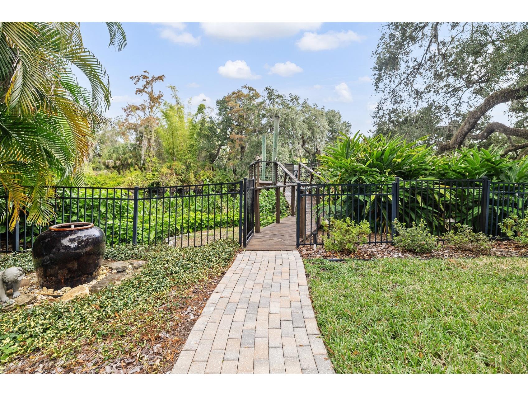 1418 E Park Circle Tampa FL 33604 - HILLSBOROUGH RIVER TB8512746 image36