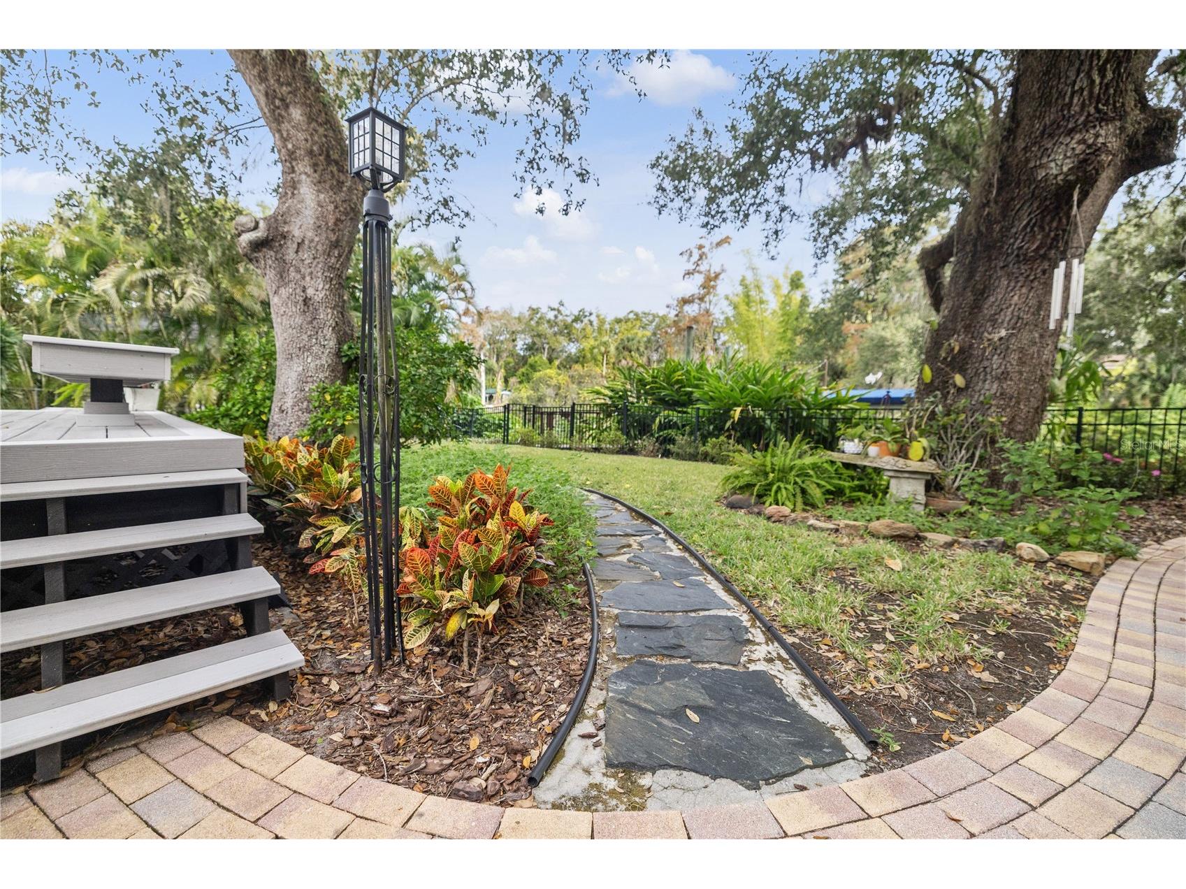 1418 E Park Circle Tampa FL 33604 - HILLSBOROUGH RIVER TB8512746 image37